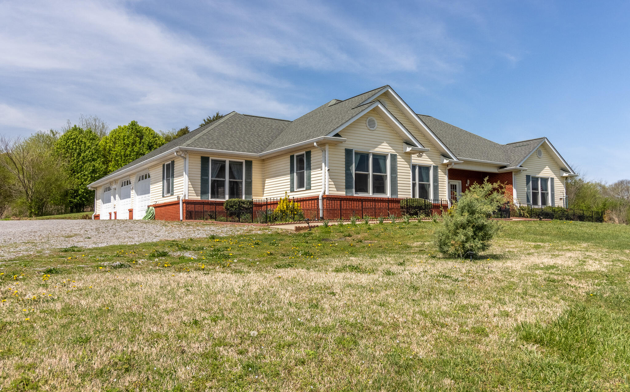 256 Rivers Edge Road