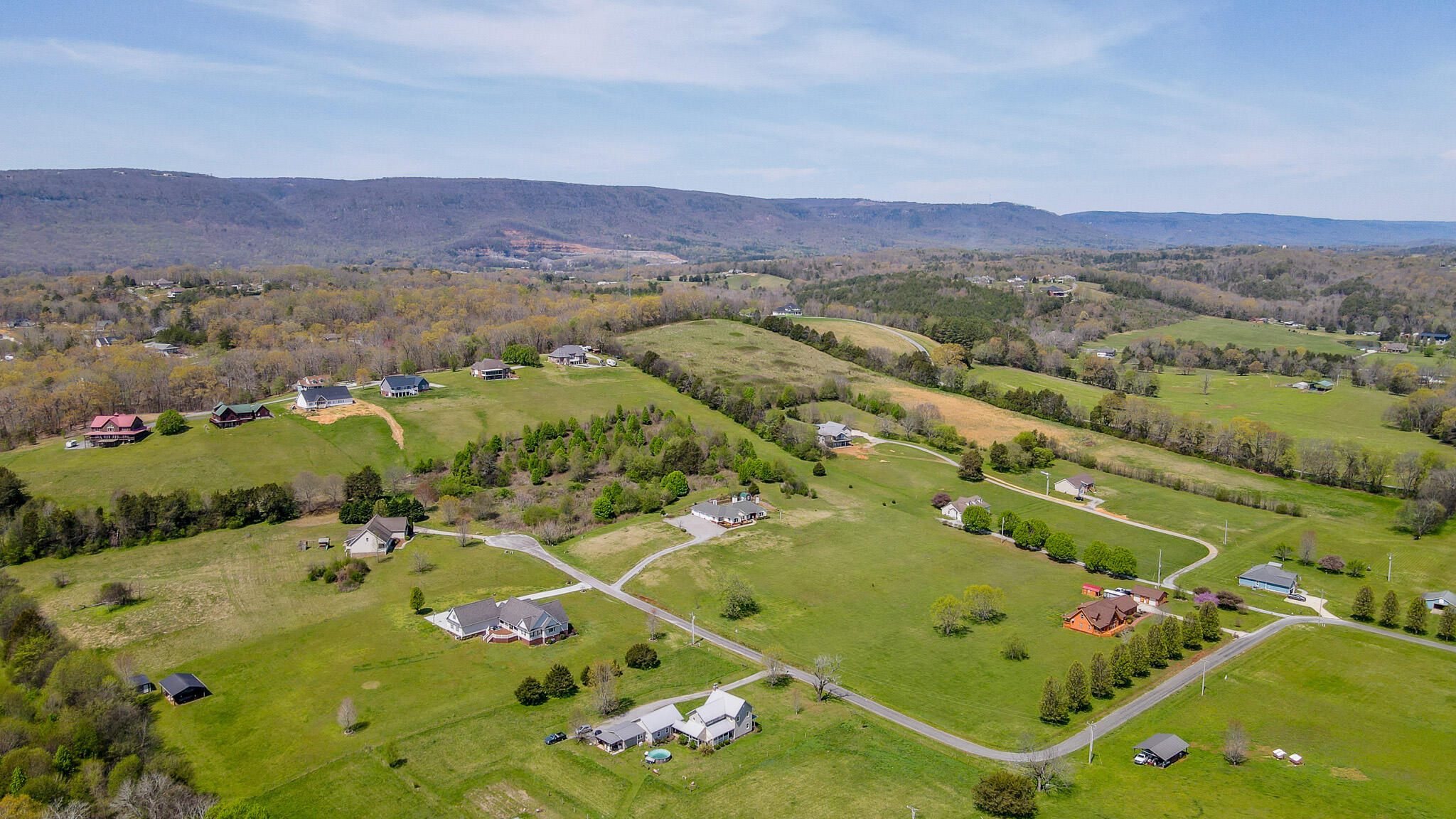 256 Rivers Edge Road