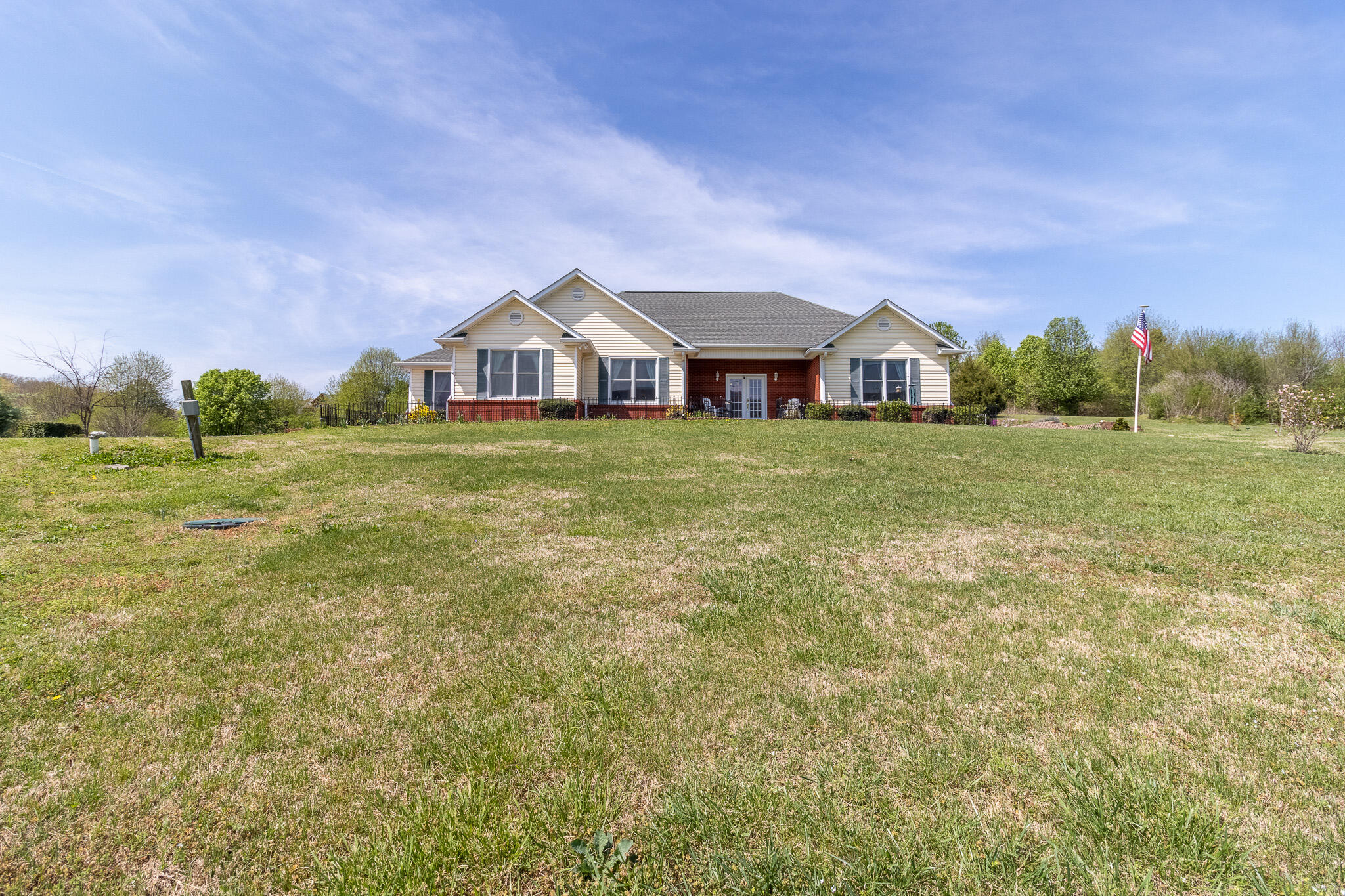 256 Rivers Edge Road