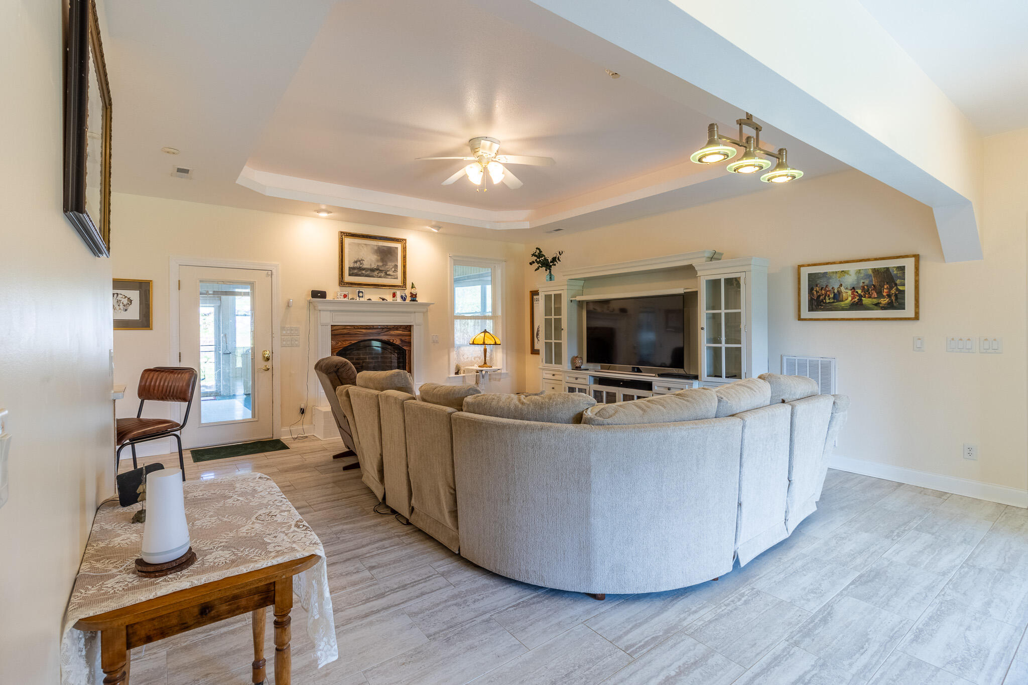 256 Rivers Edge Road