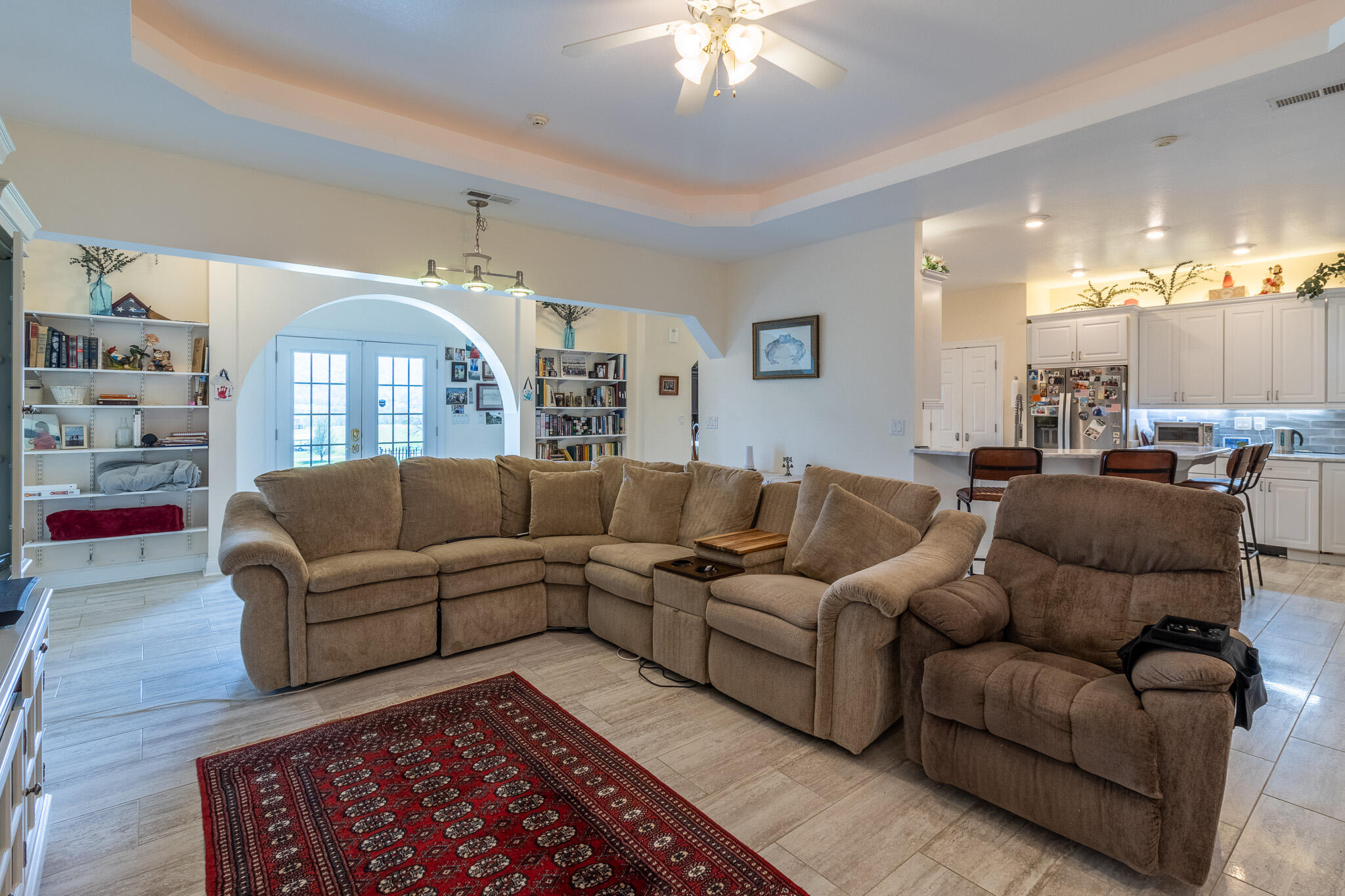 256 Rivers Edge Road