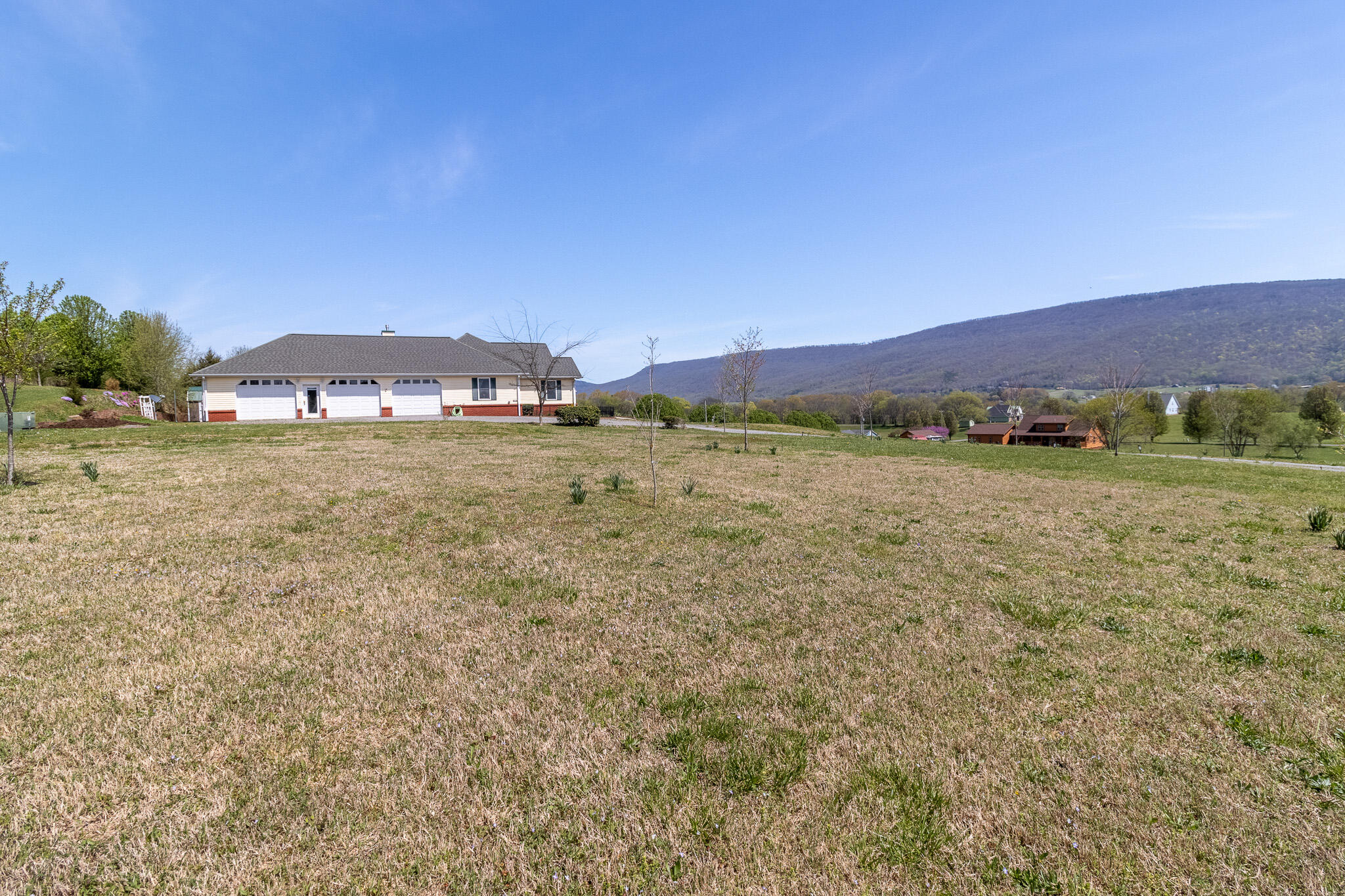 256 Rivers Edge Road