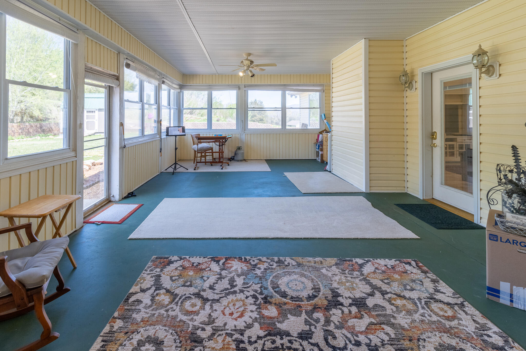 256 Rivers Edge Road