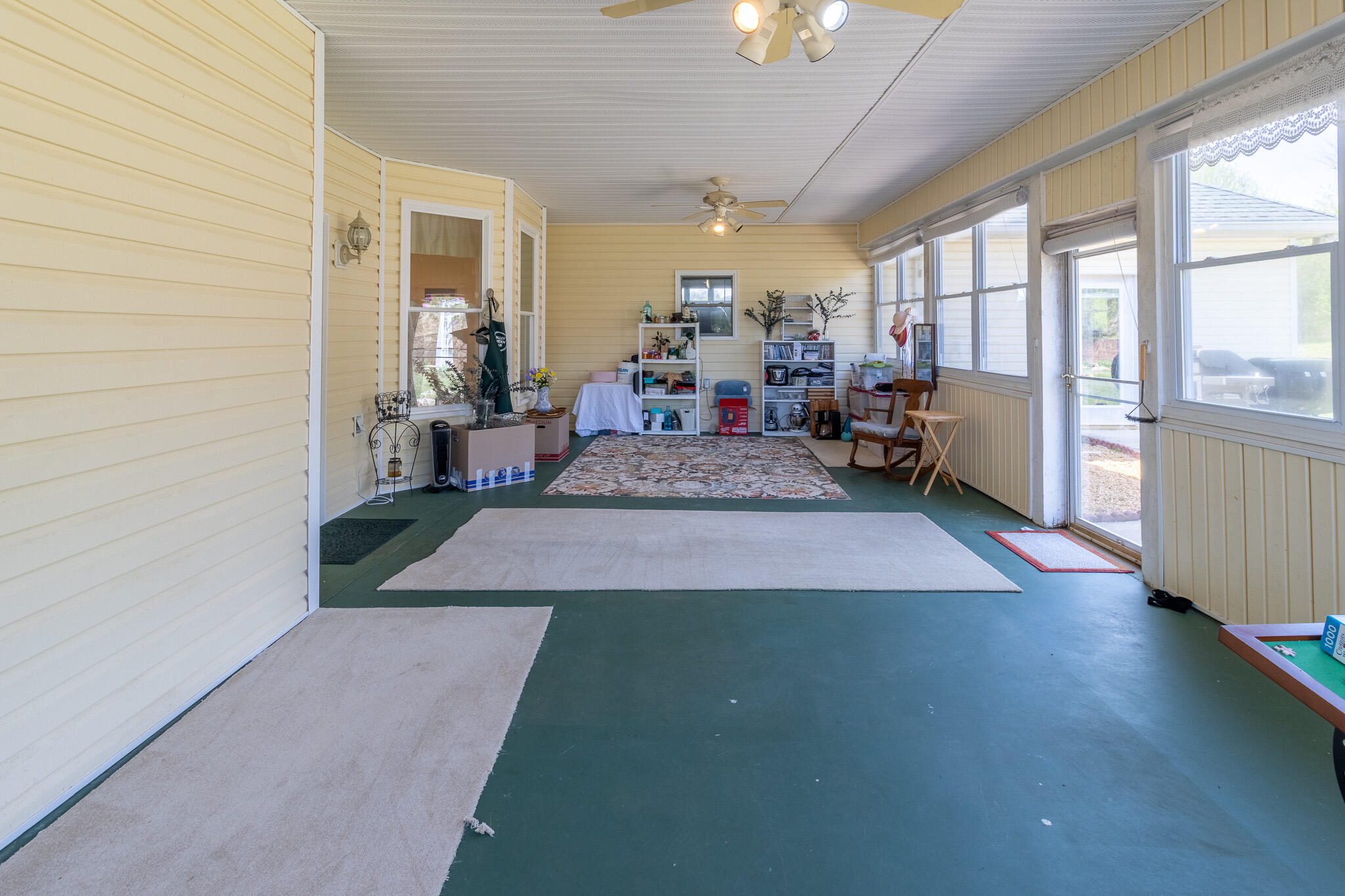 256 Rivers Edge Road