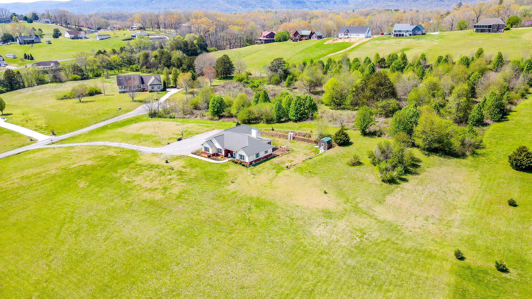 256 Rivers Edge Road