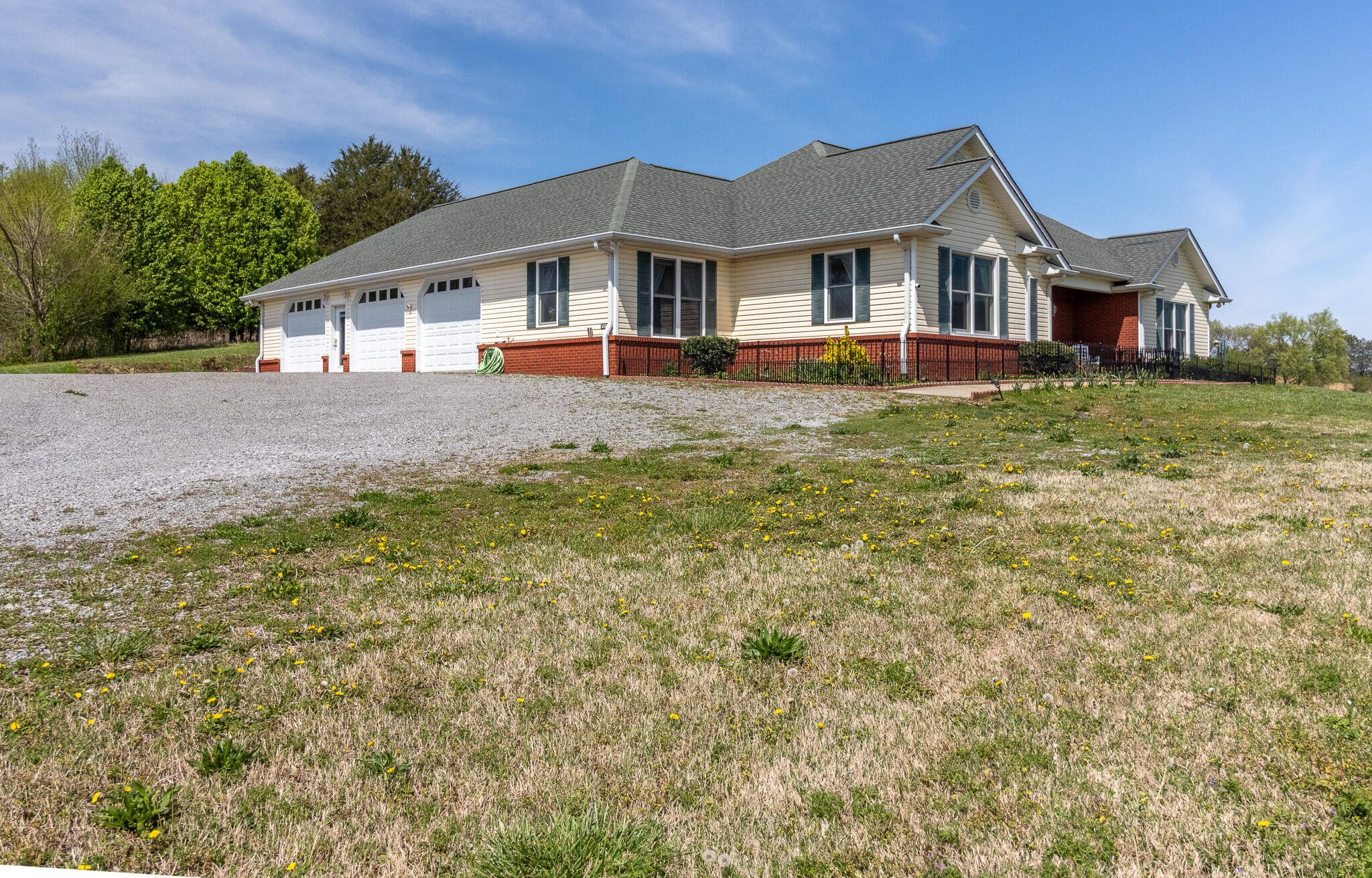 256 Rivers Edge Road
