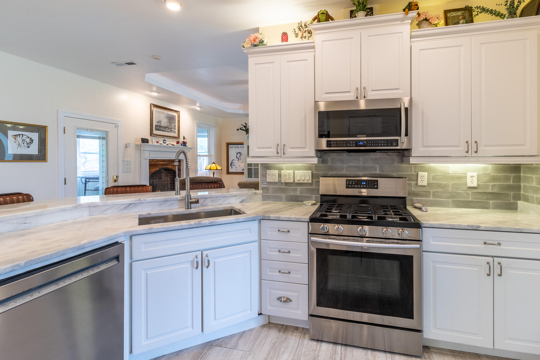256 Rivers Edge Road