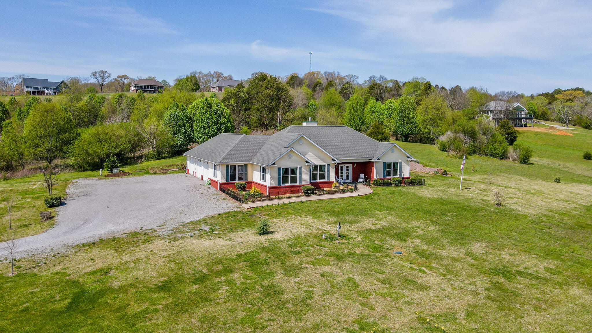 256 Rivers Edge Road