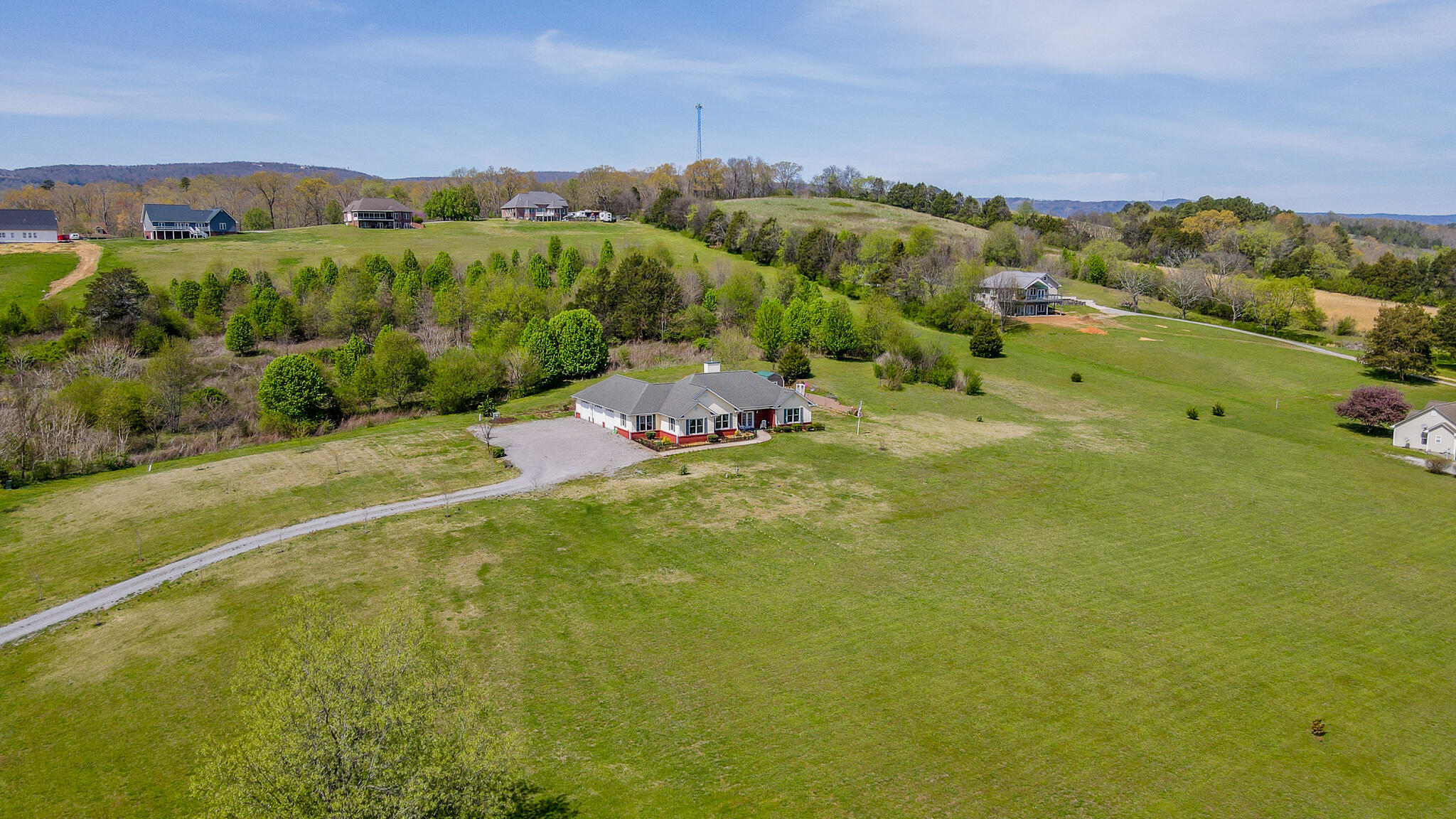 256 Rivers Edge Road