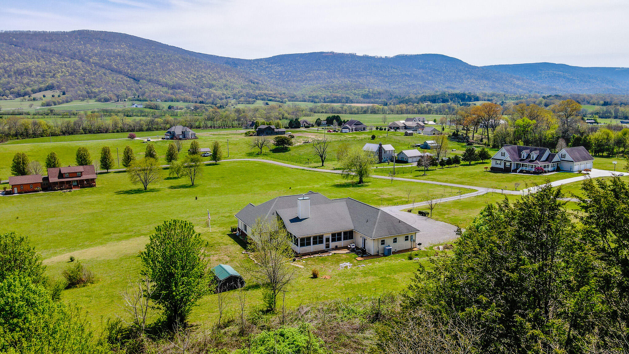 256 Rivers Edge Road