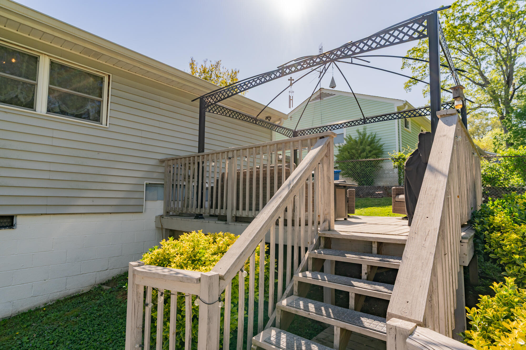1447 Brenda Road