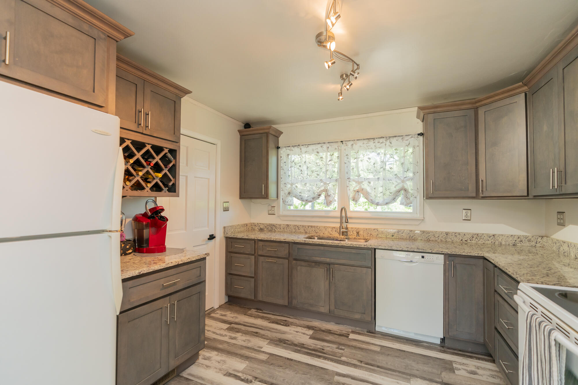 1447 Brenda Road