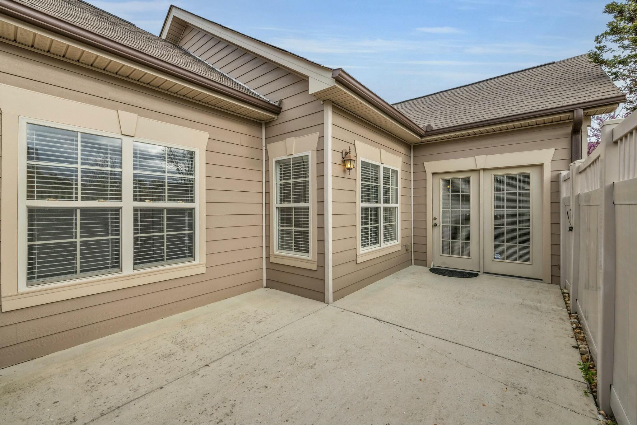 1450 Sedgefield Drive