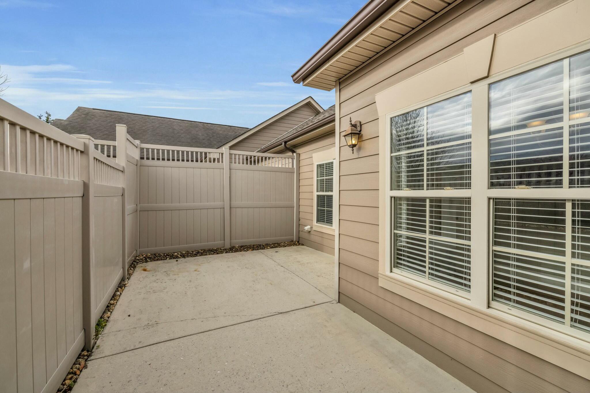 1450 Sedgefield Drive