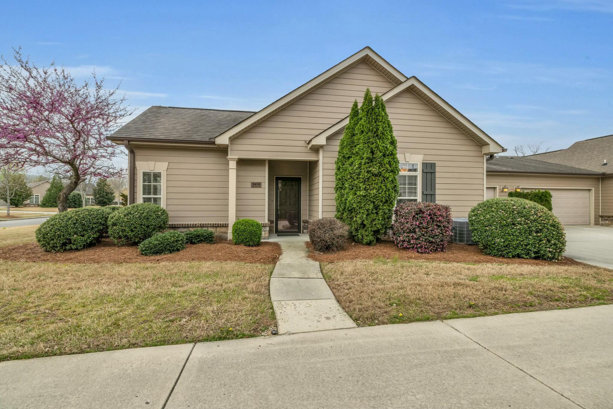 1450 Sedgefield Drive