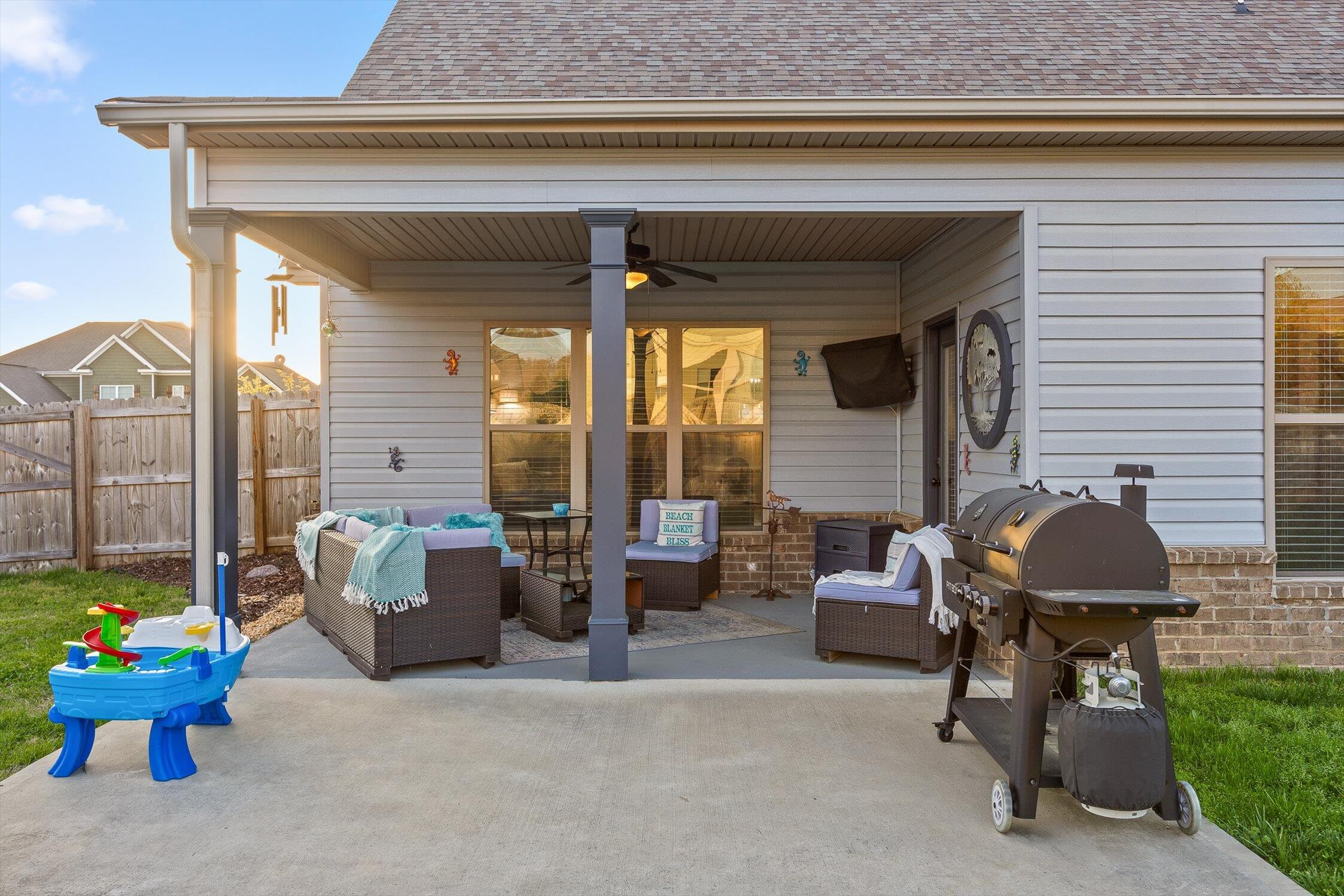 7482 Blazing Star Court