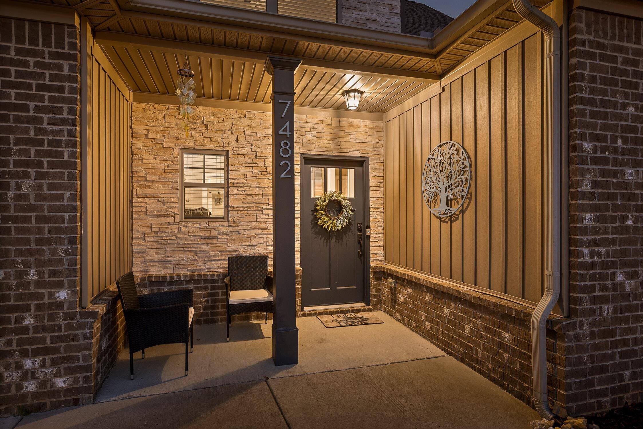 7482 Blazing Star Court