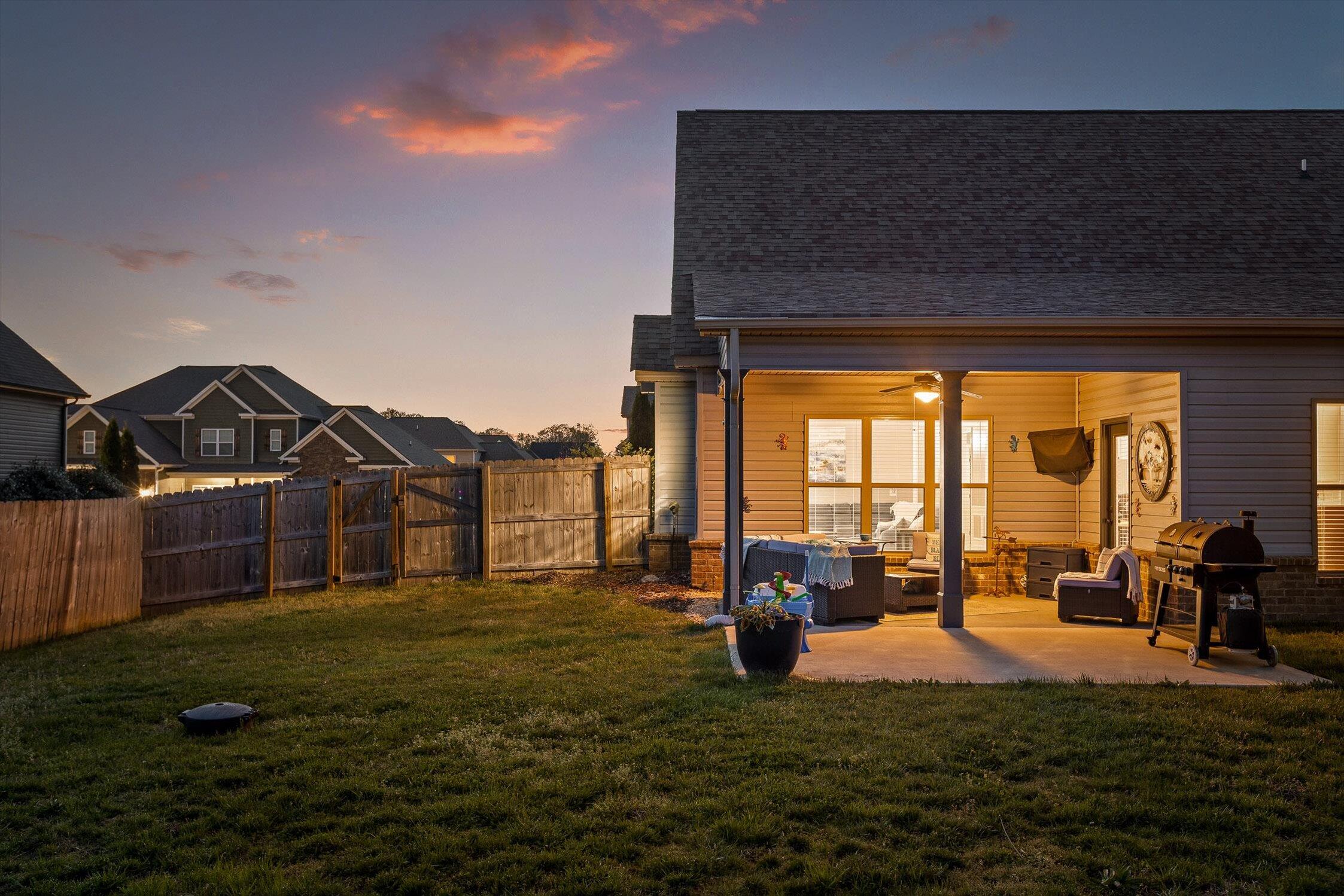 7482 Blazing Star Court