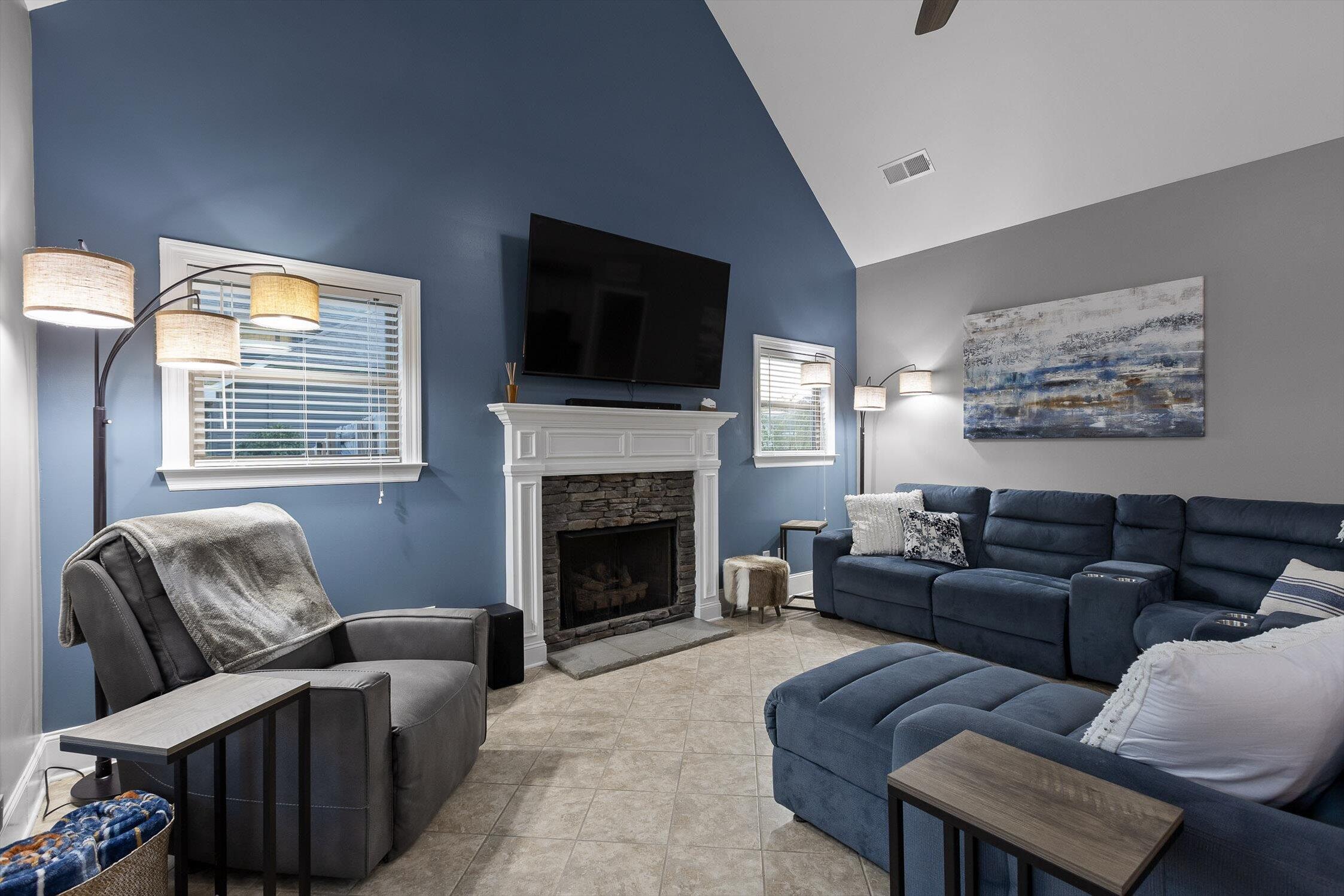 7482 Blazing Star Court