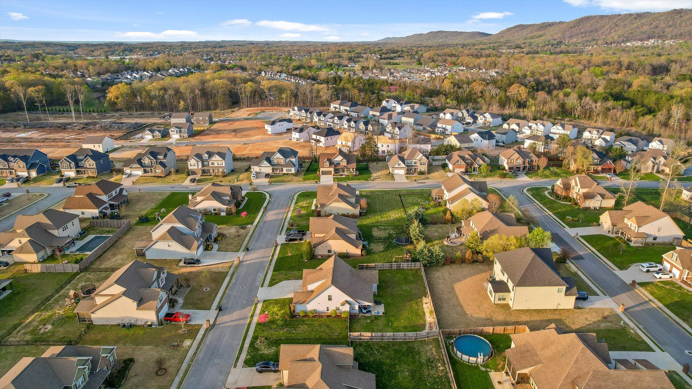 7482 Blazing Star Court