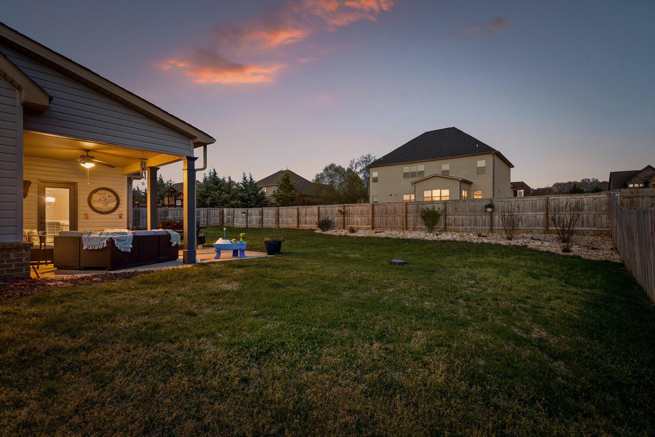 7482 Blazing Star Court