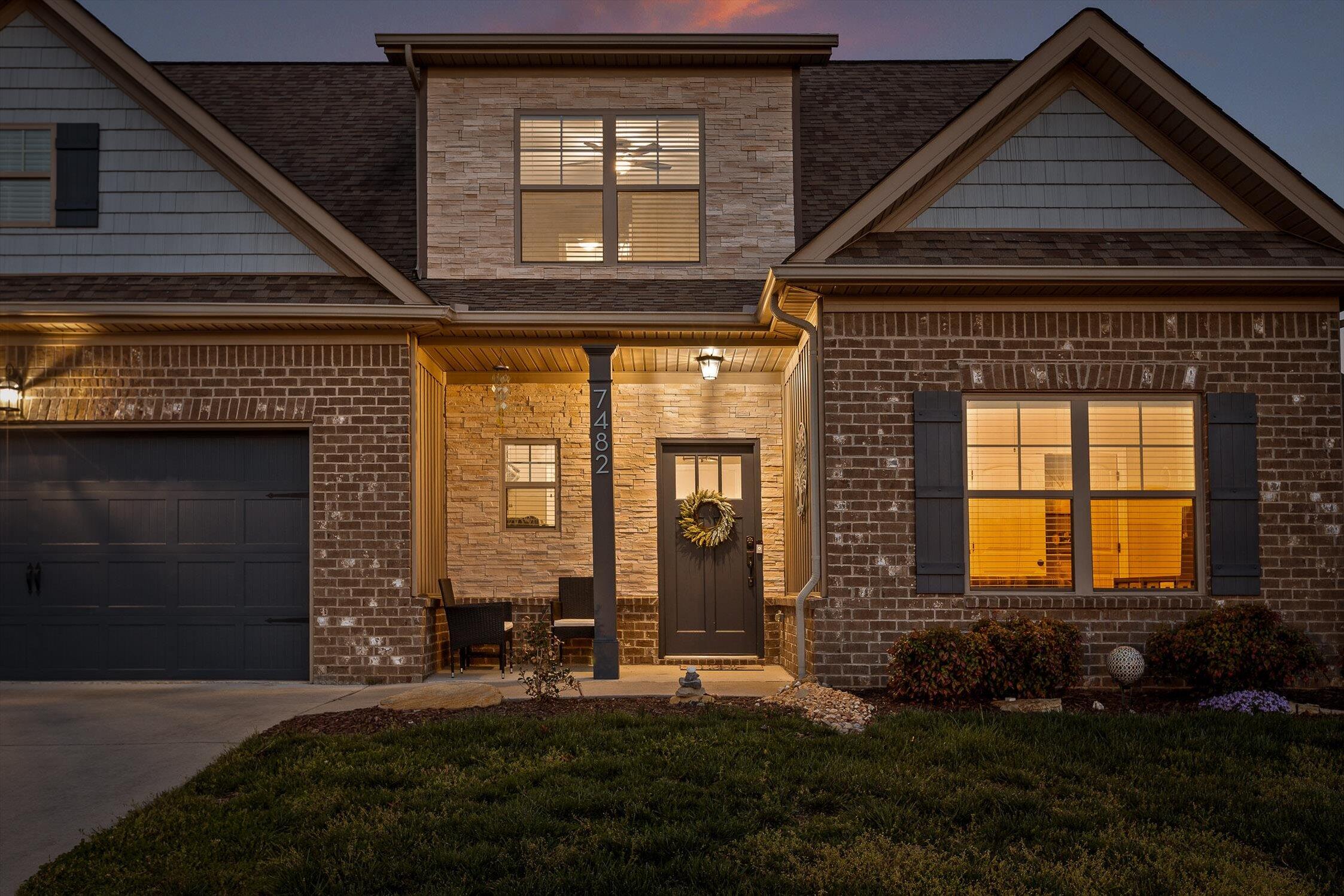 7482 Blazing Star Court