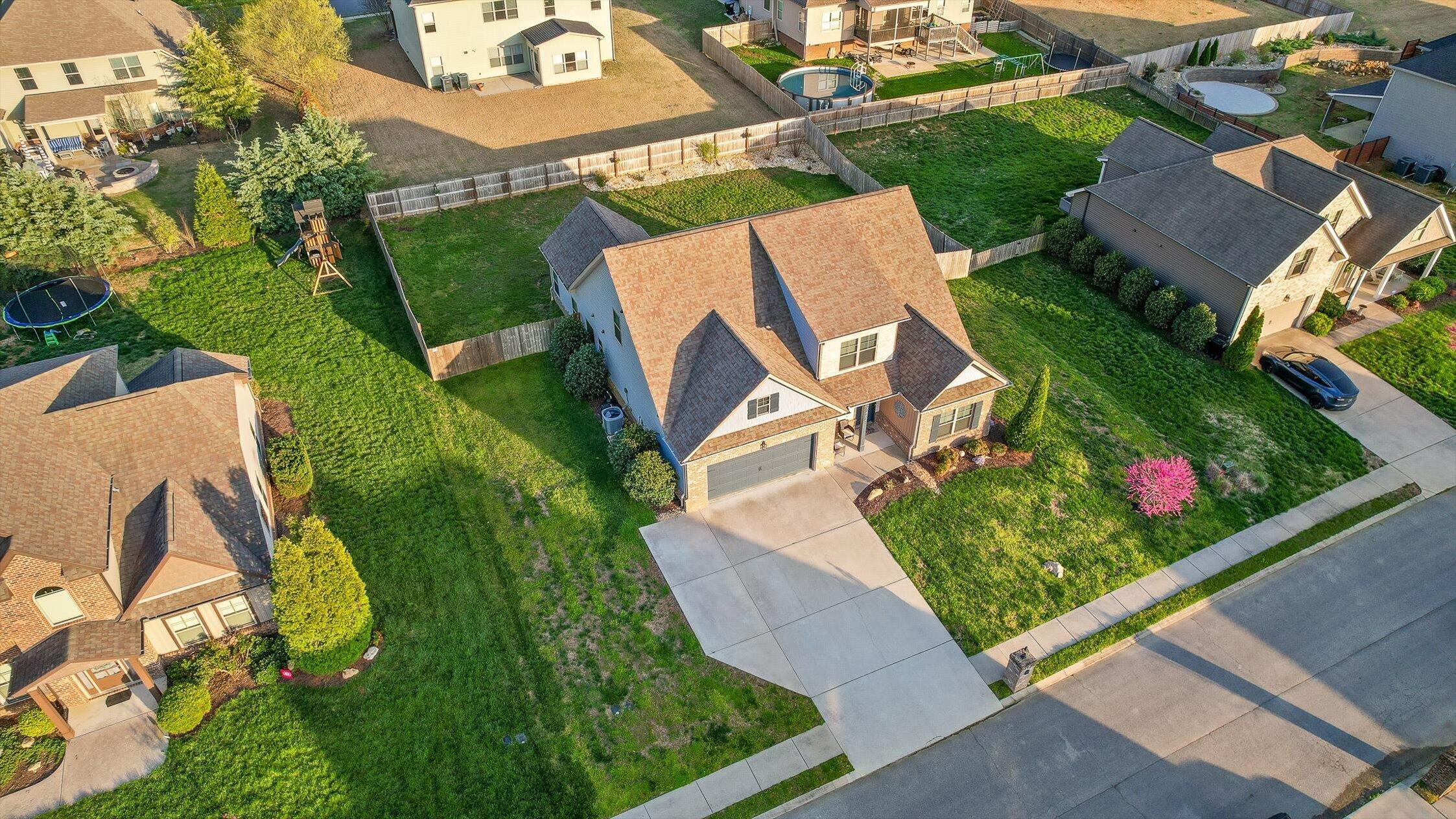 7482 Blazing Star Court