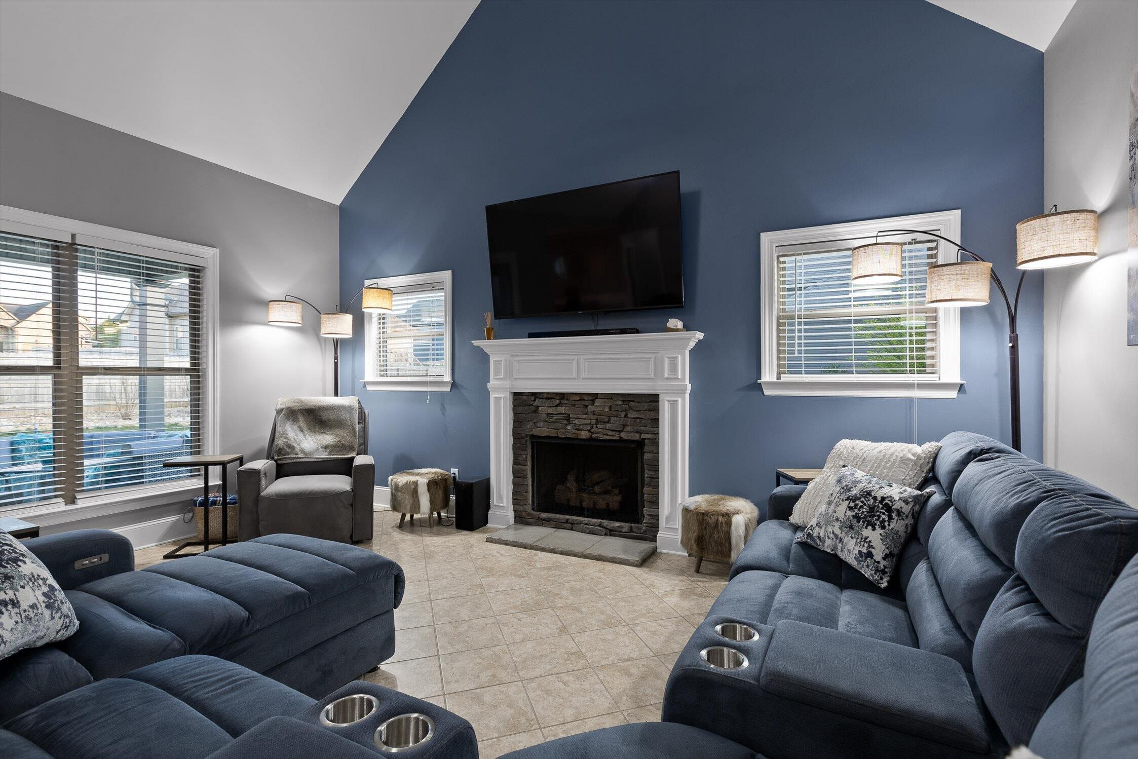 7482 Blazing Star Court