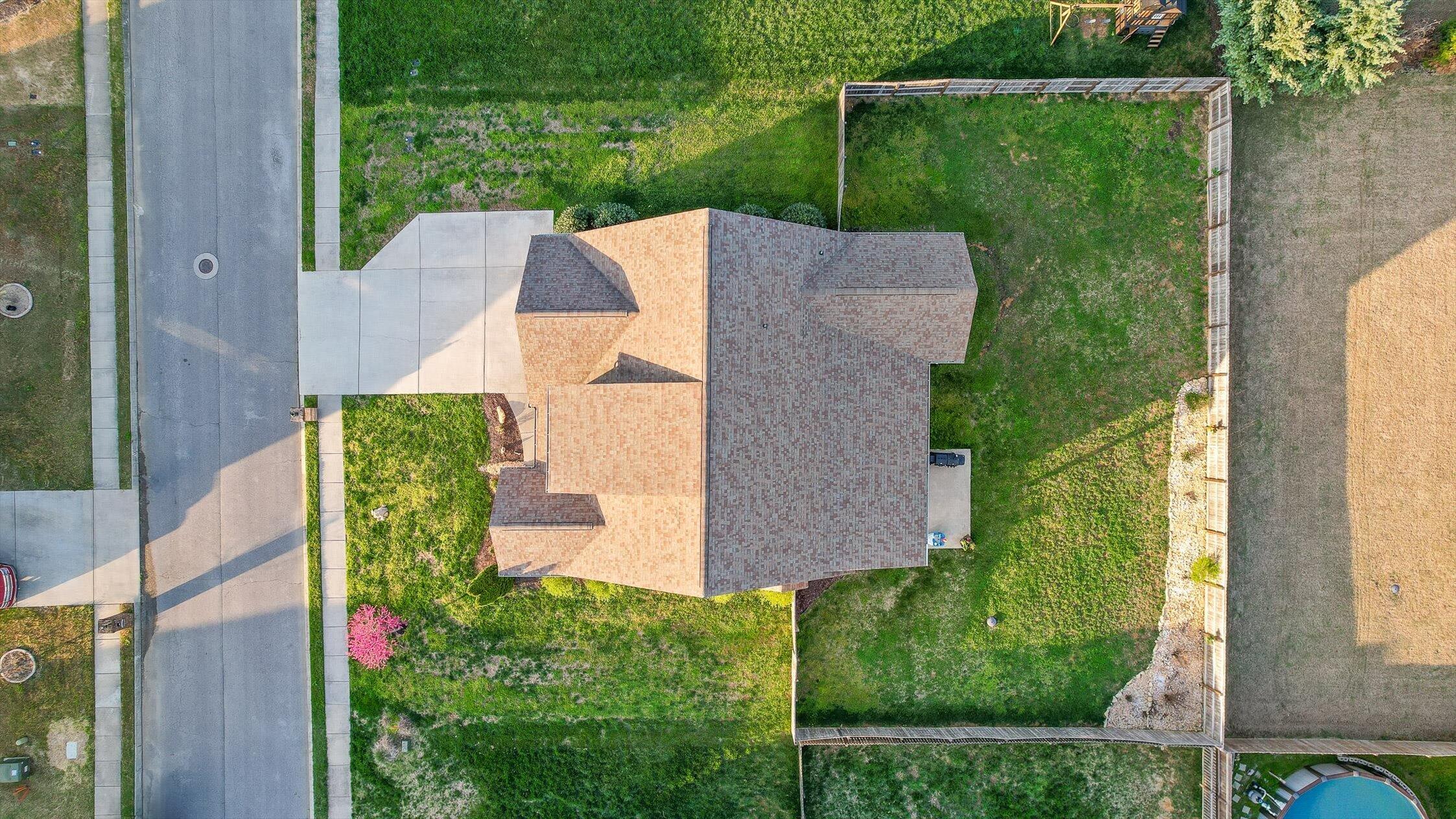 7482 Blazing Star Court