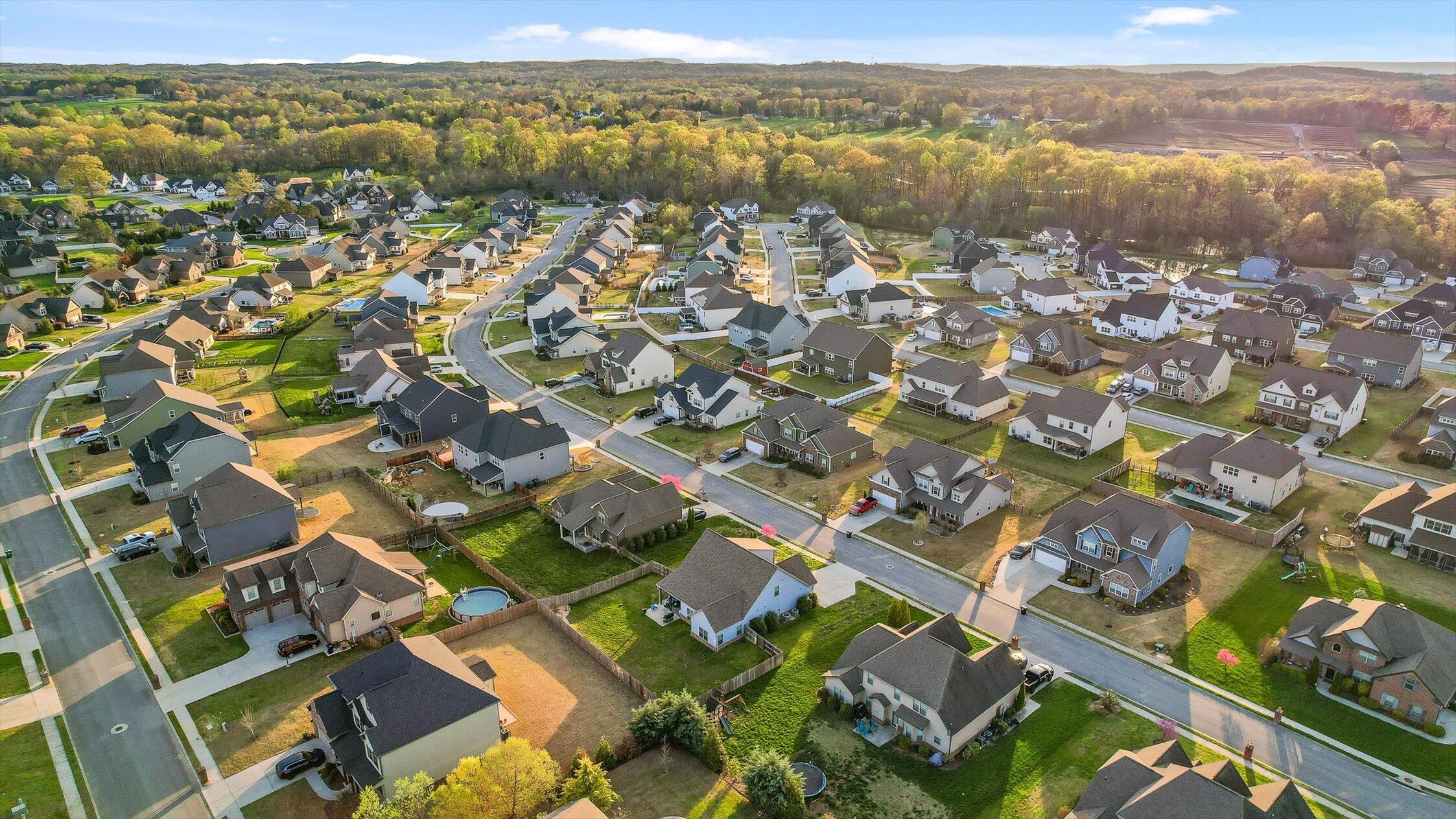 7482 Blazing Star Court