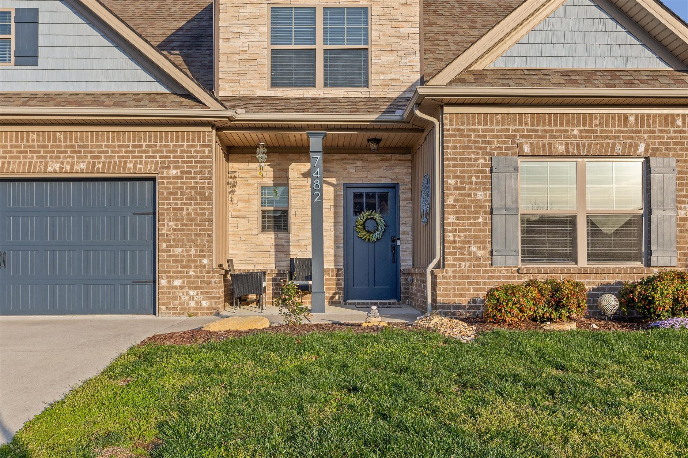 7482 Blazing Star Court