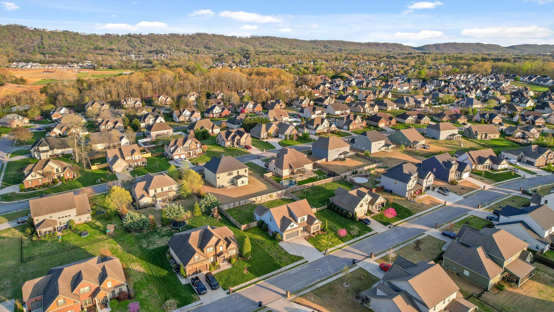 7482 Blazing Star Court