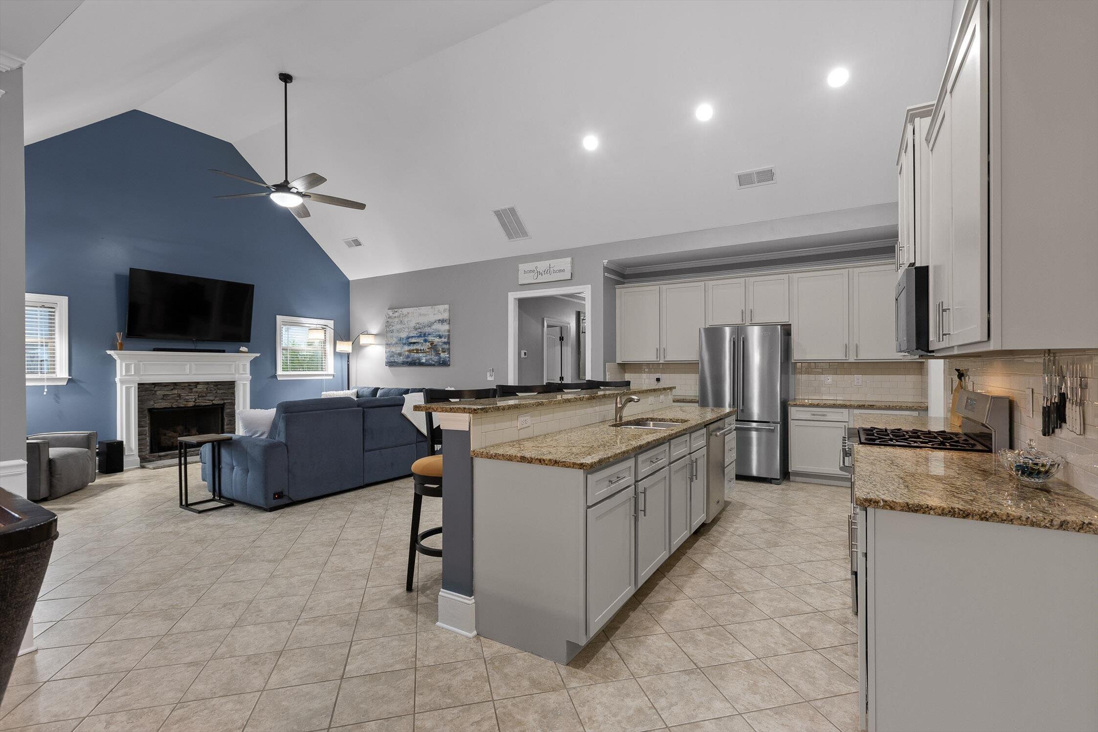 7482 Blazing Star Court