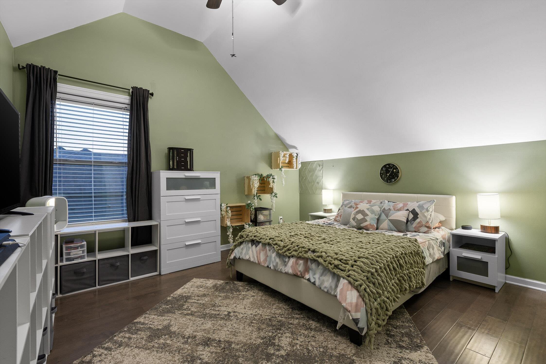 7482 Blazing Star Court