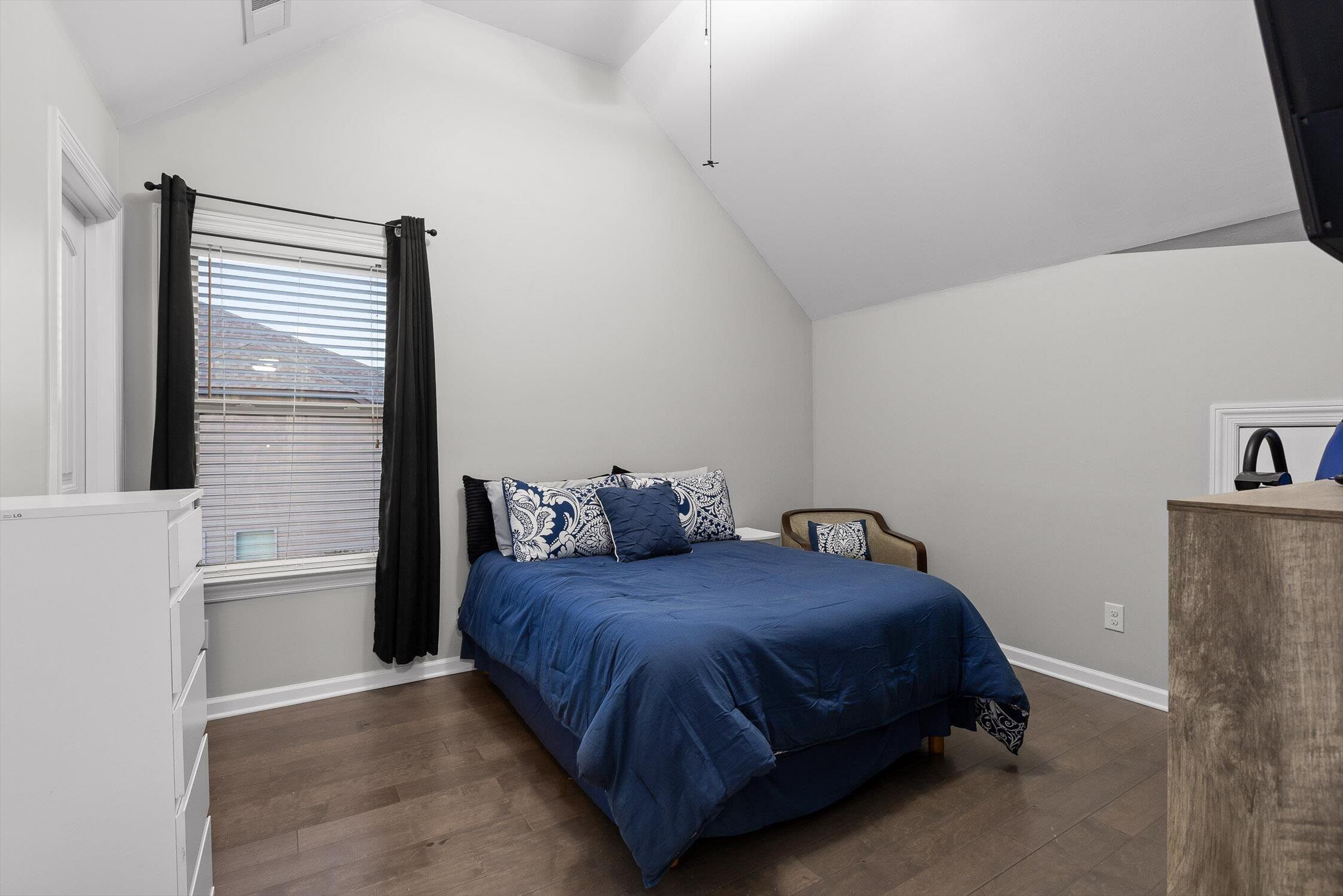 7482 Blazing Star Court