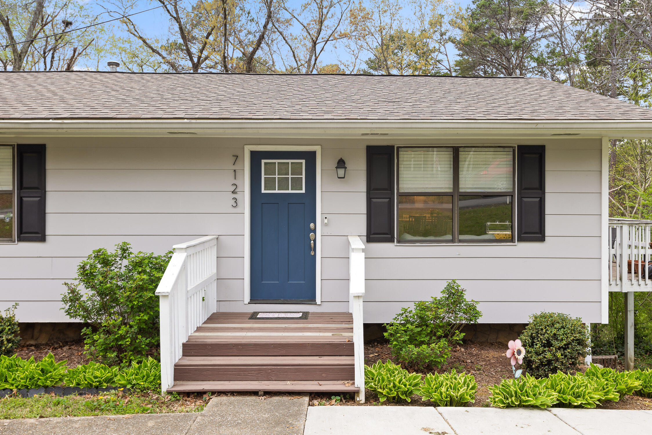 7123 Cane Hollow Road