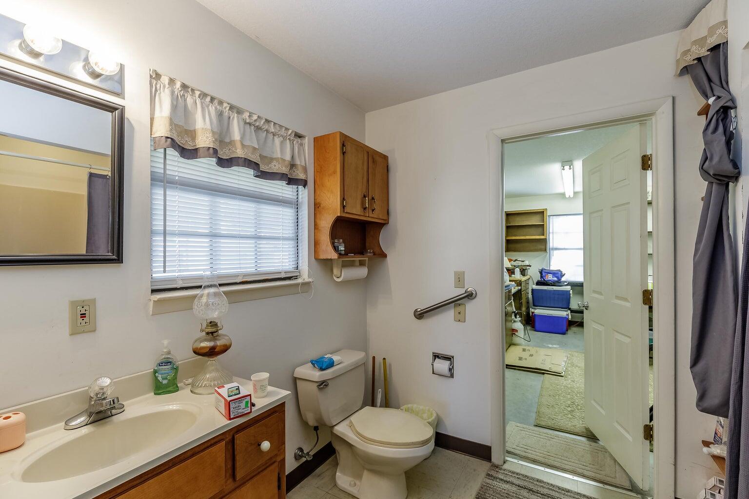 1002 Foster Mill Drive, LaFayette