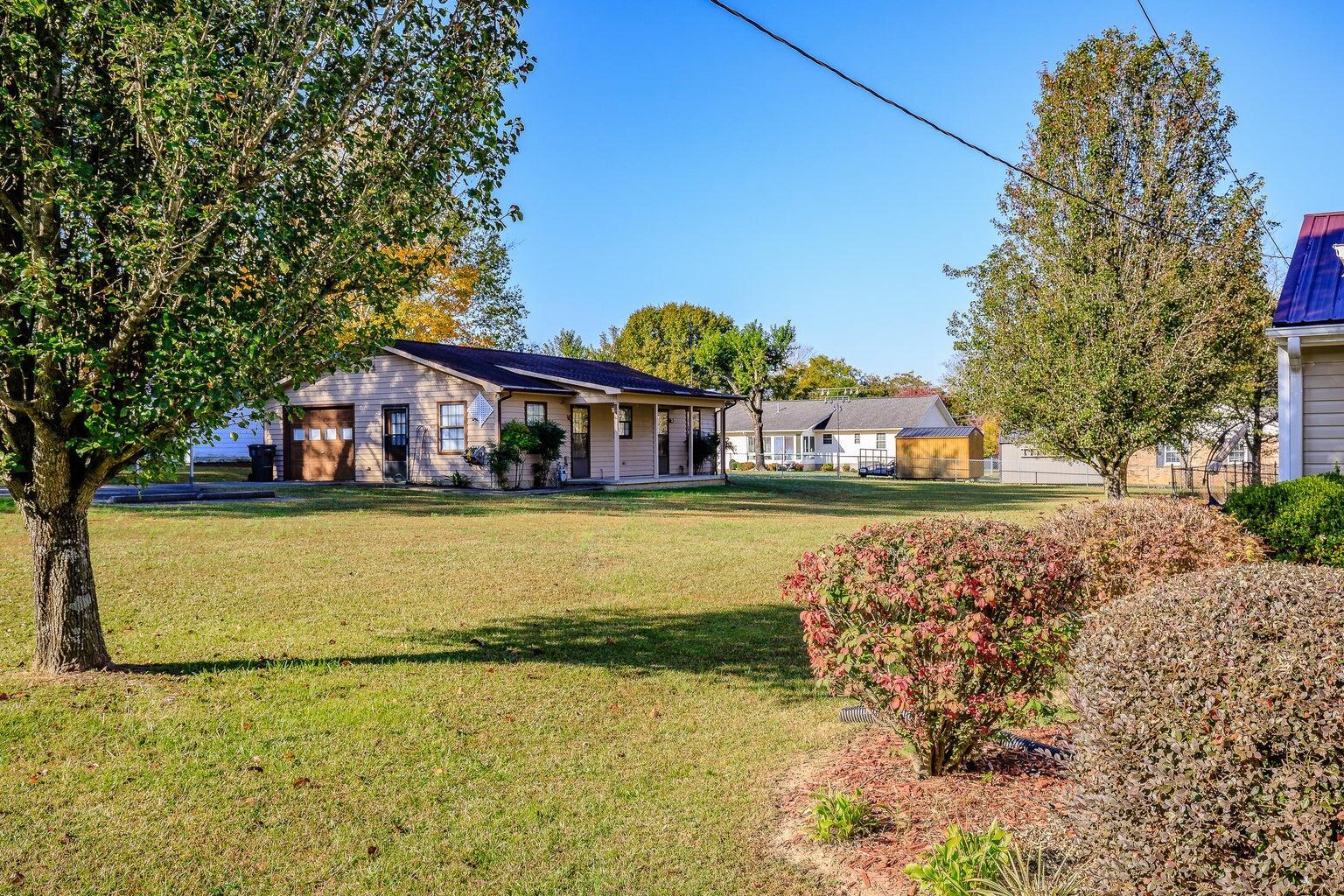 1002 Foster Mill Drive, LaFayette