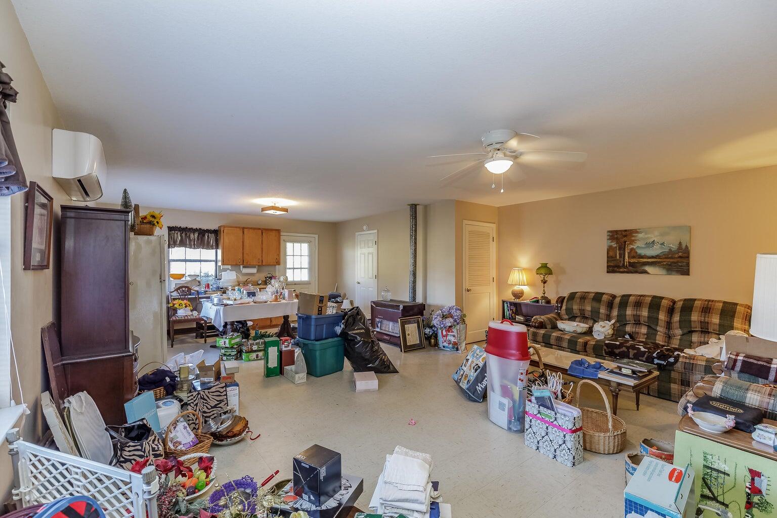 1002 Foster Mill Drive, LaFayette