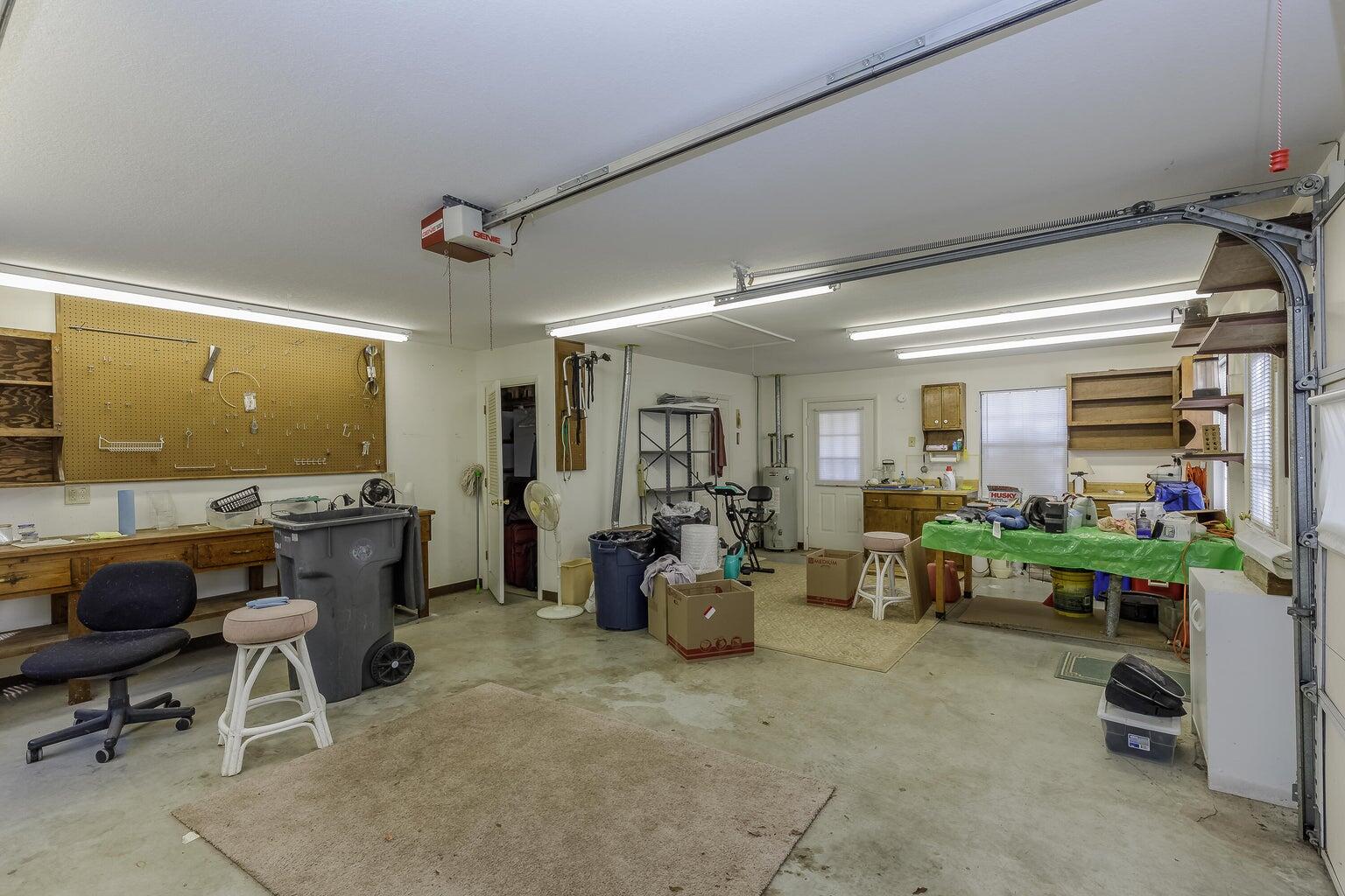 1002 Foster Mill Drive, LaFayette