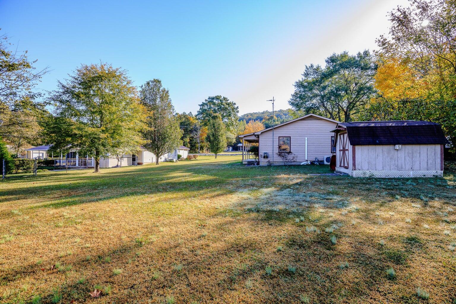 1002 Foster Mill Drive, LaFayette