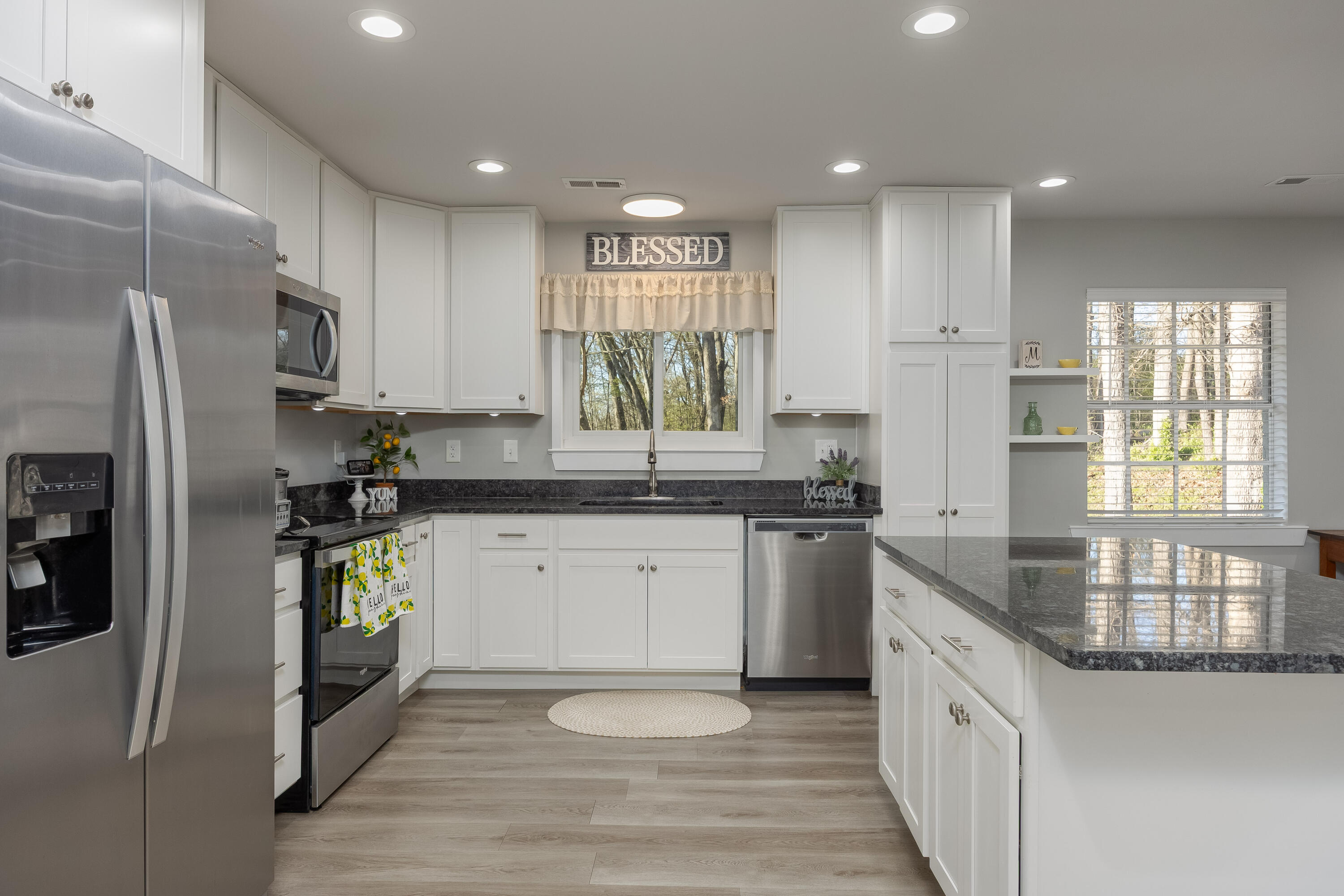 4707 Cordelia Lane