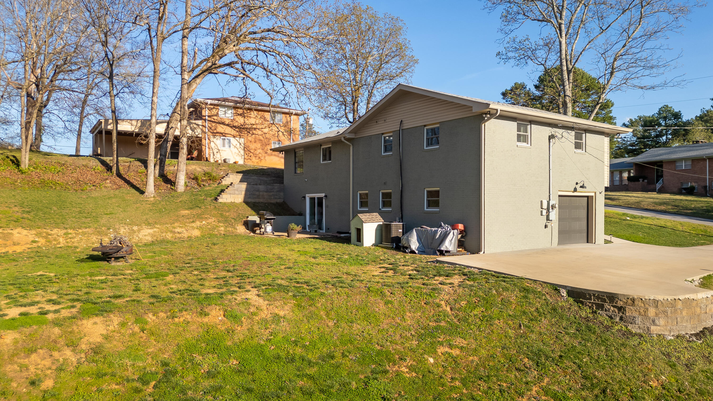 4707 Cordelia Lane