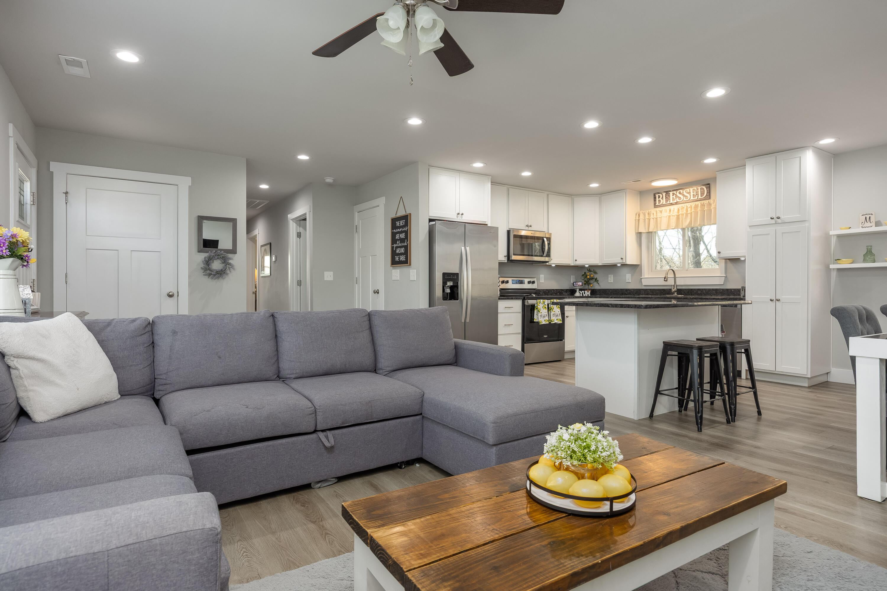 4707 Cordelia Lane
