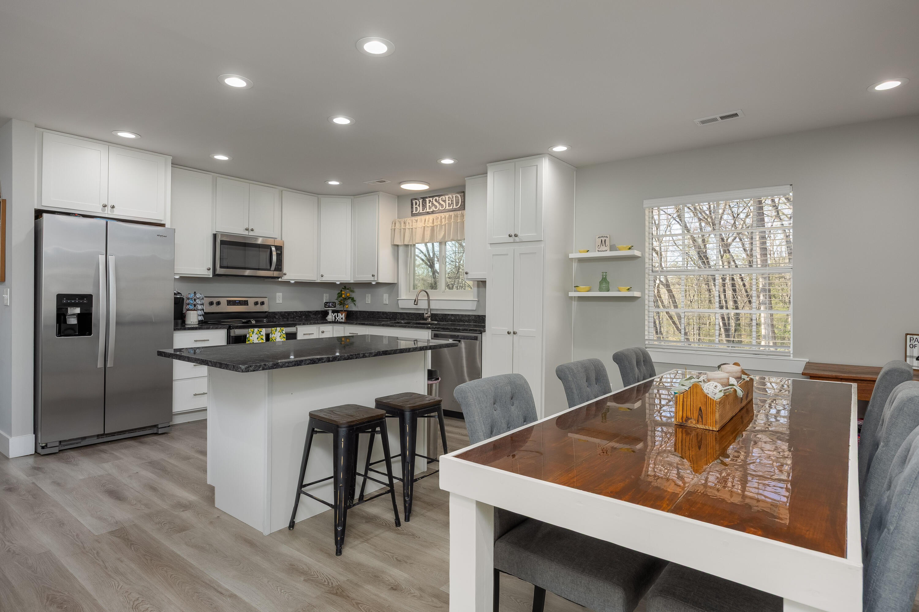 4707 Cordelia Lane