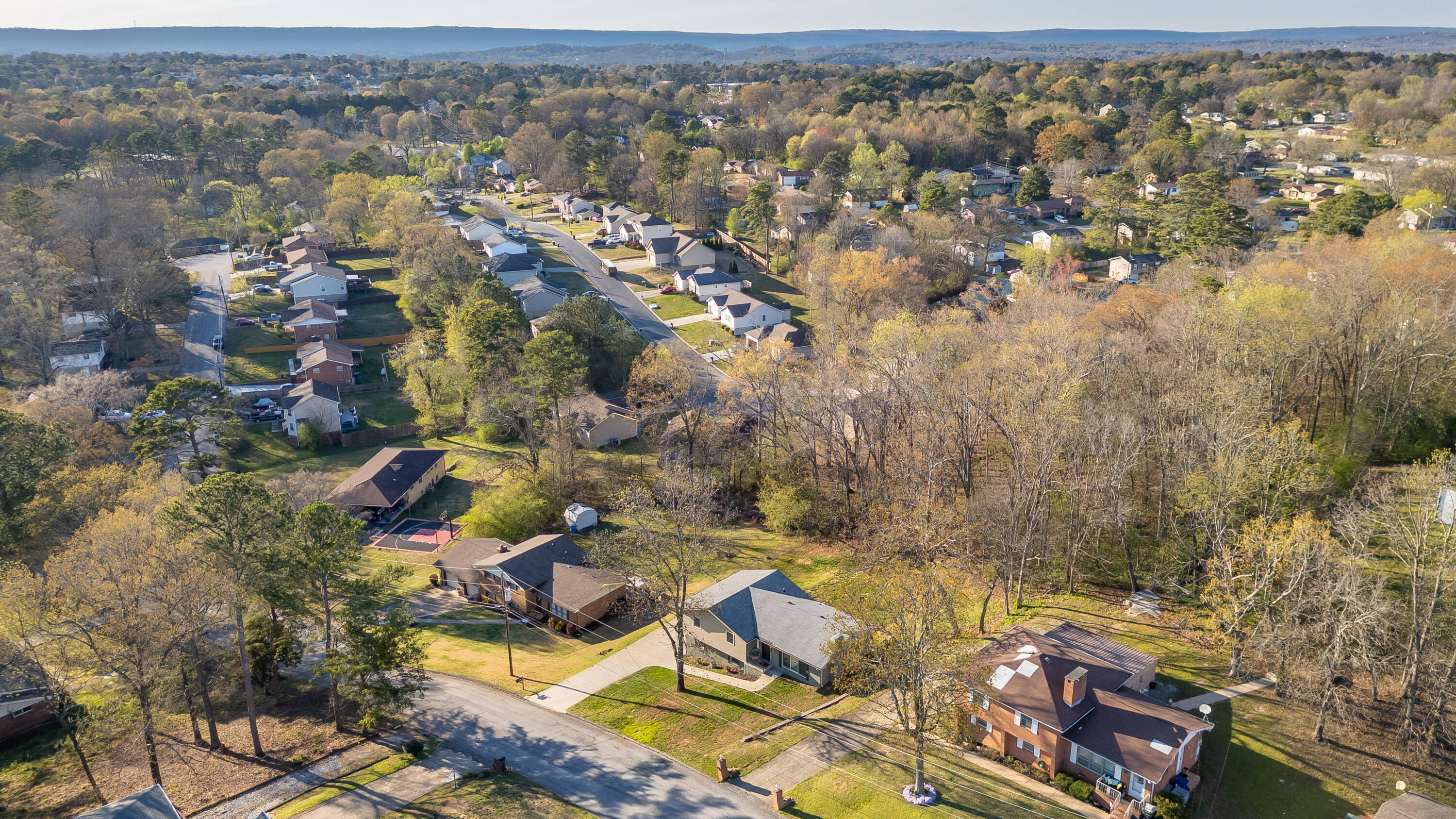 4707 Cordelia Lane