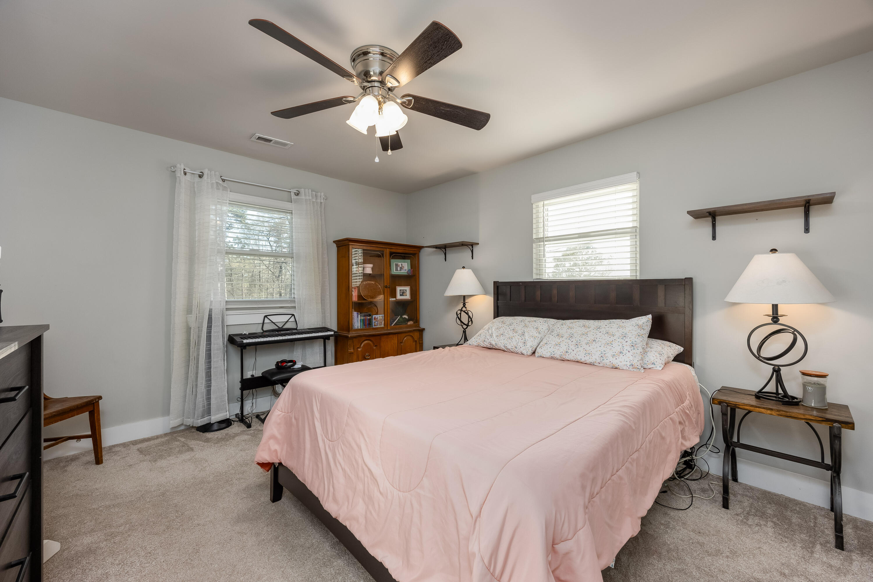 4707 Cordelia Lane