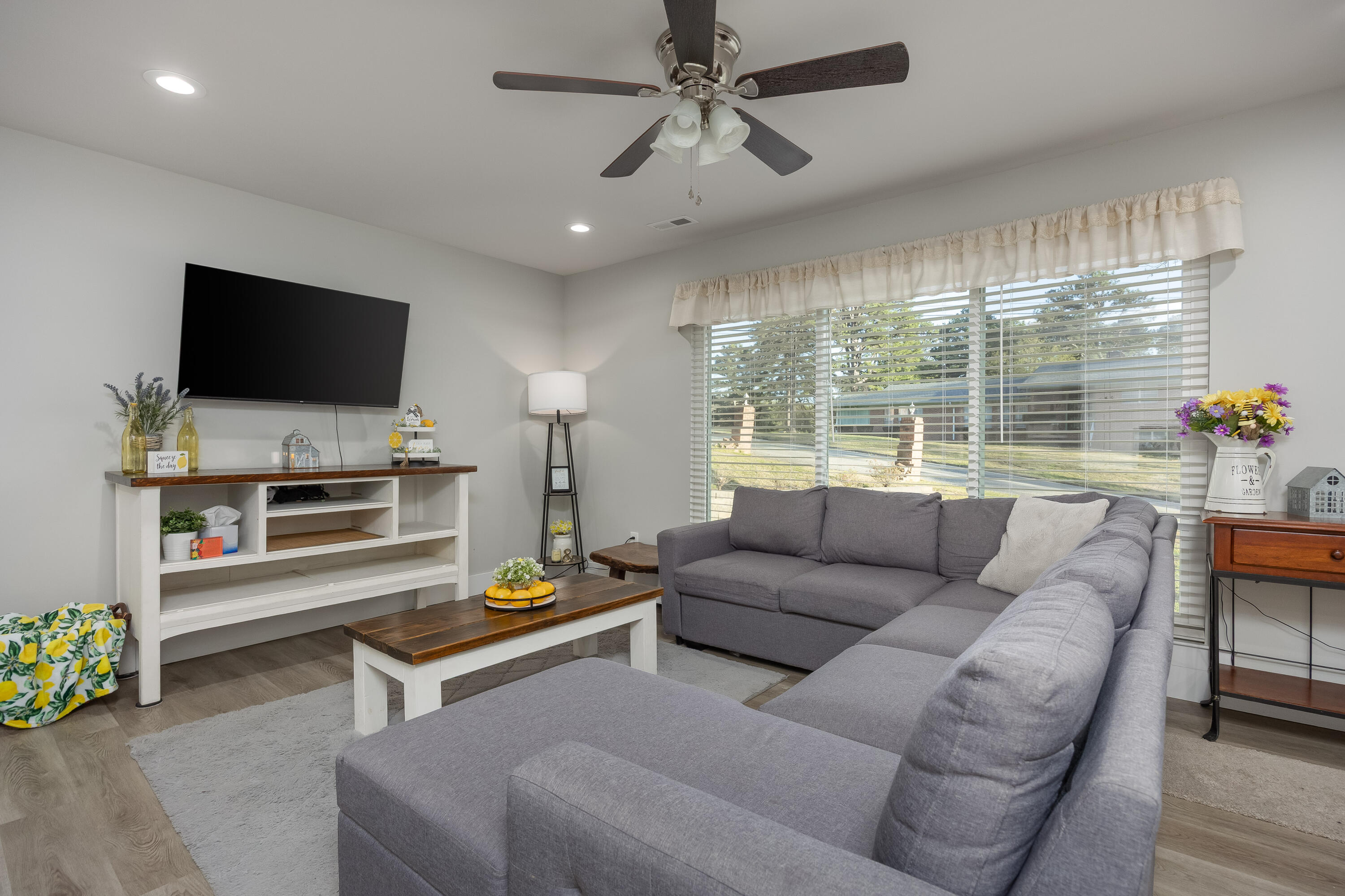 4707 Cordelia Lane