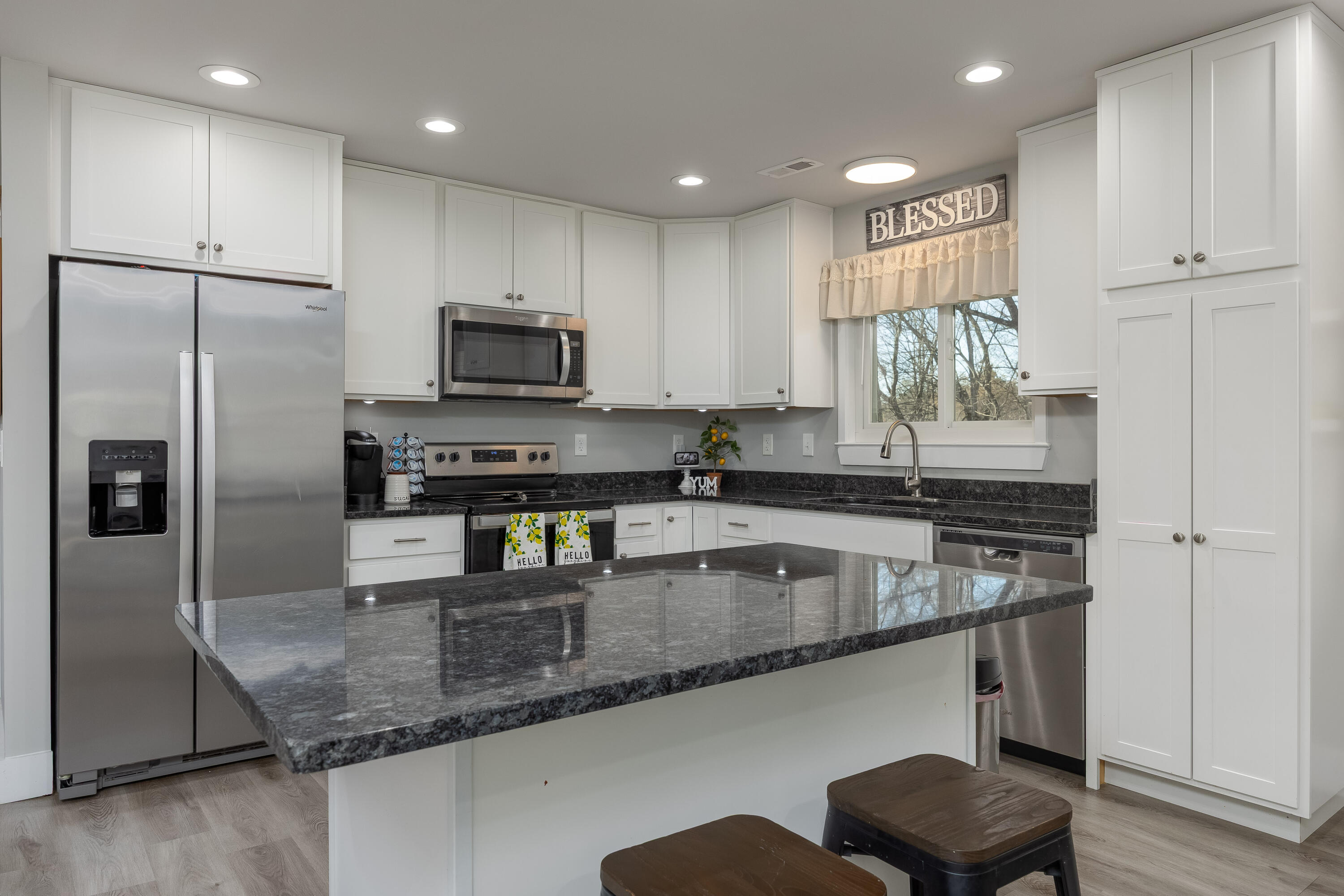 4707 Cordelia Lane