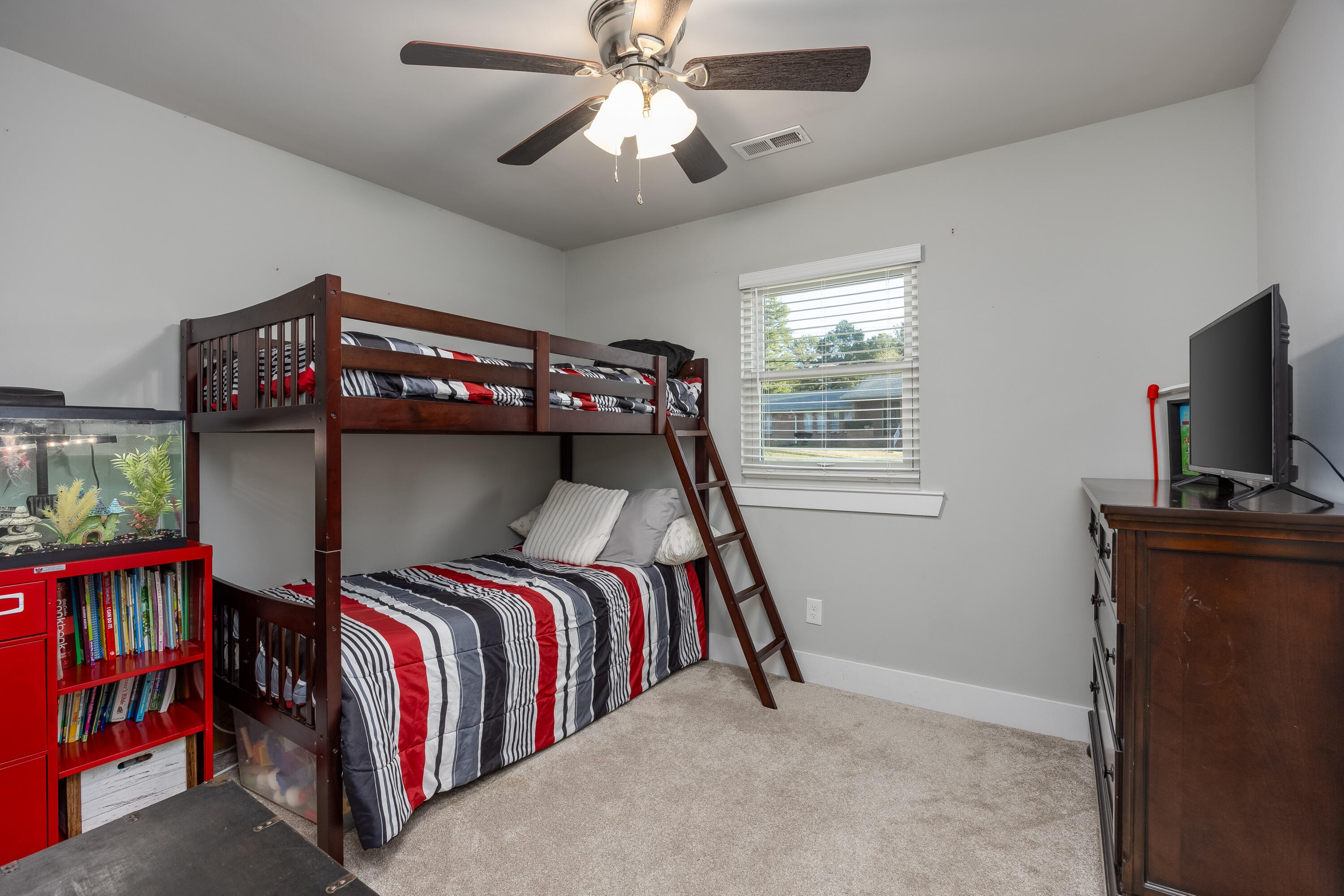 4707 Cordelia Lane